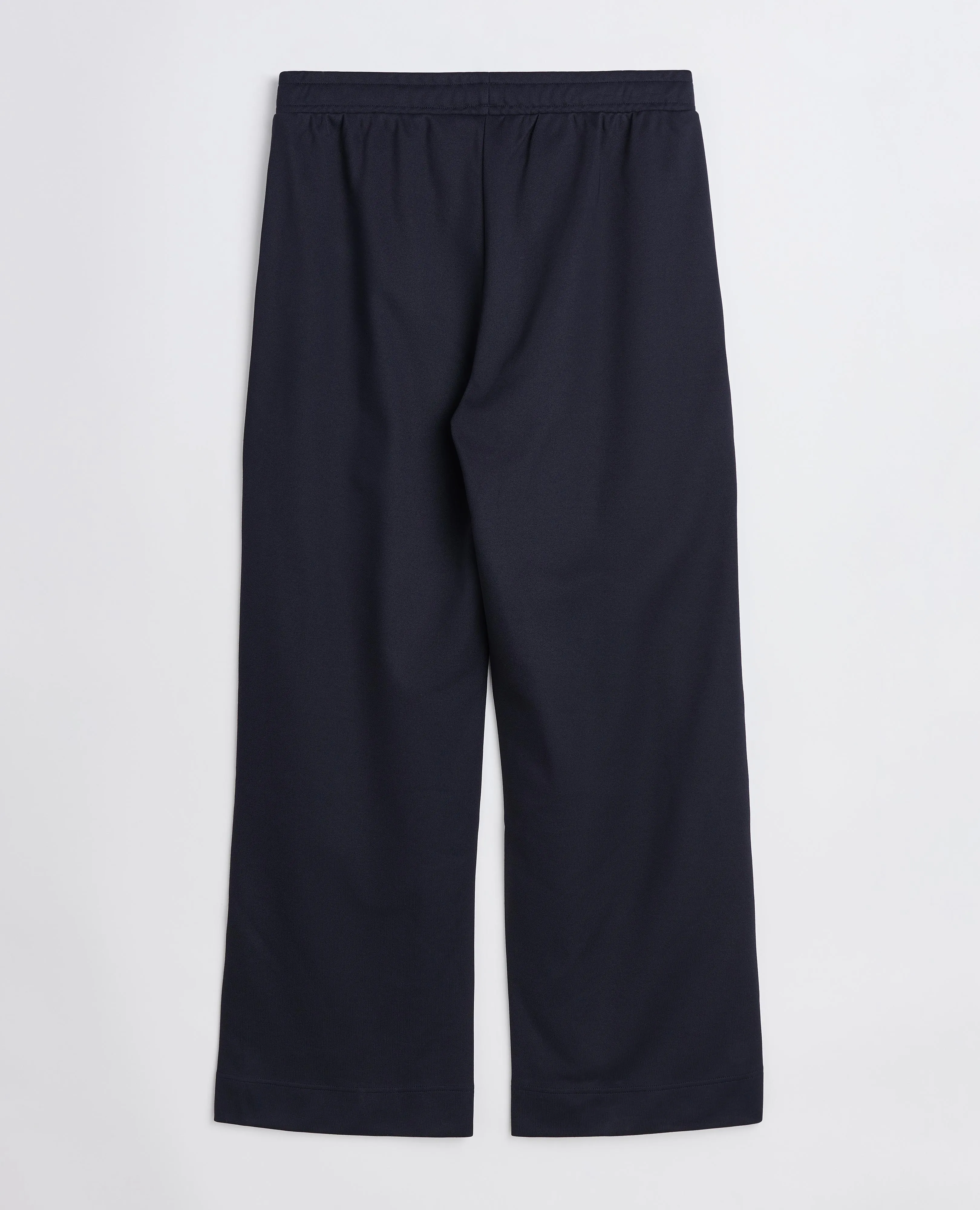 TRACK PANTS . NAVY sold by Sunflower product image thumbnail 3