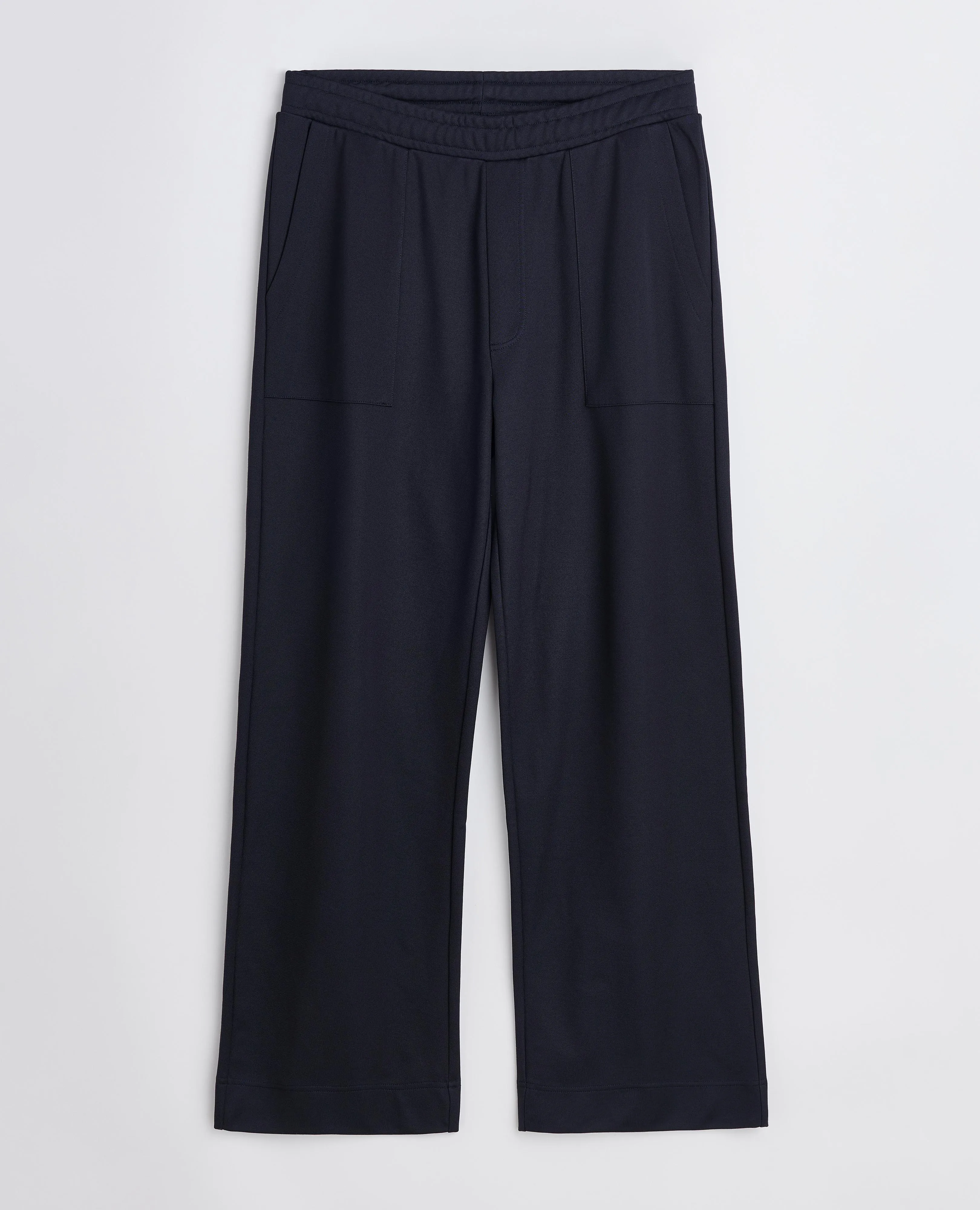 TRACK PANTS . NAVY sold by Sunflower product image thumbnail 2