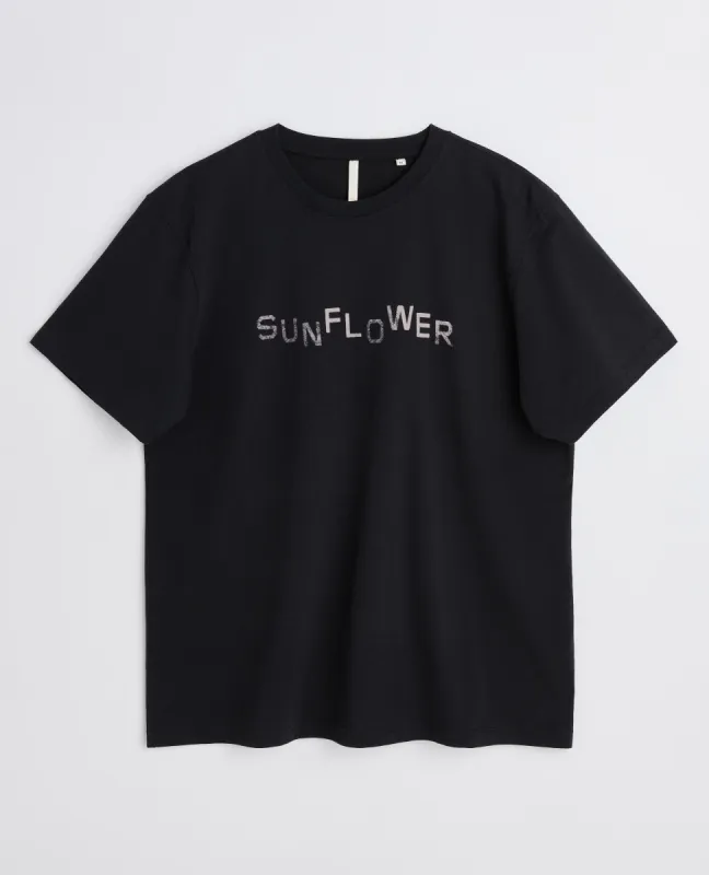 EASY LOGO TEE sold by Sunflower