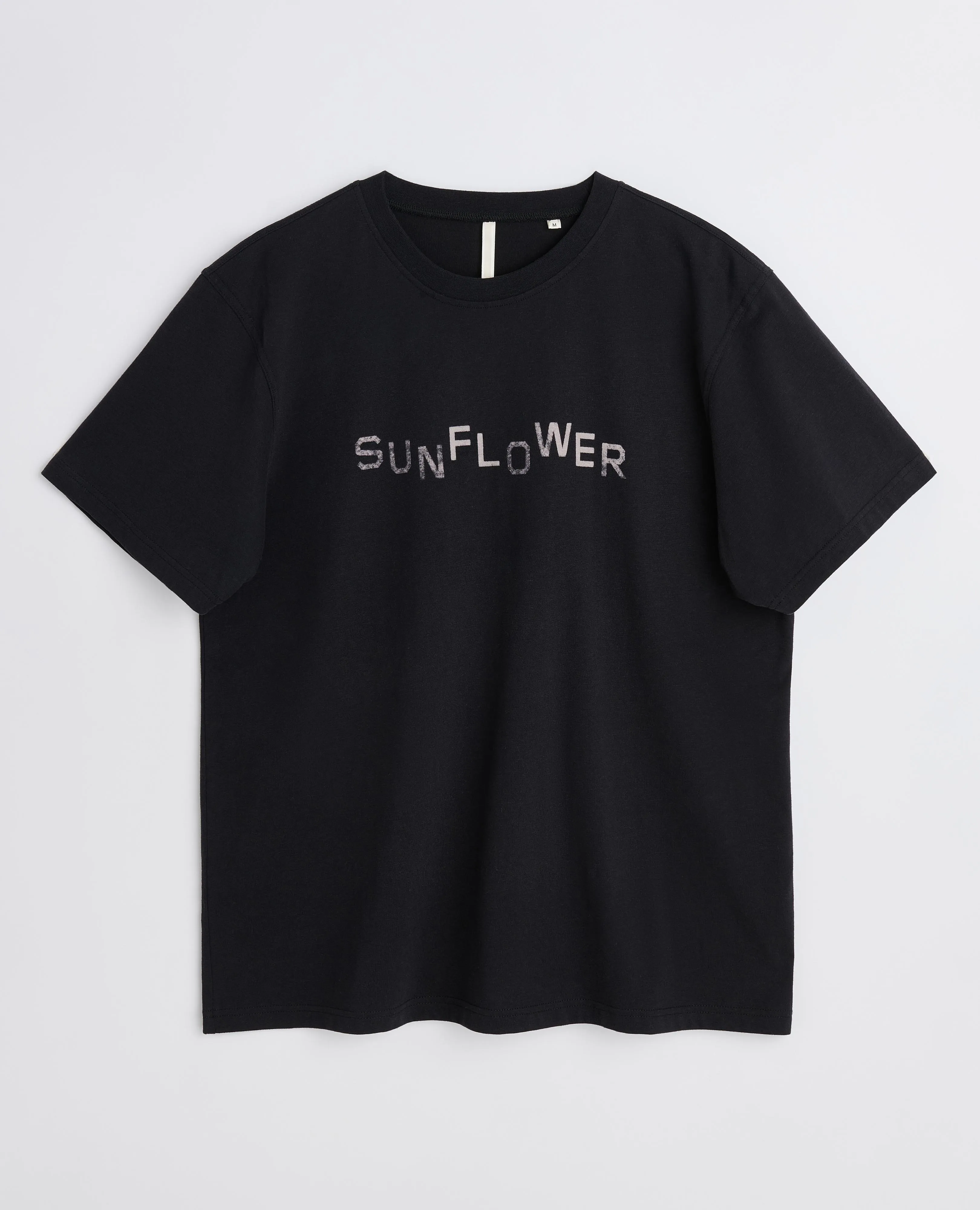 EASY LOGO TEE sold by Sunflower