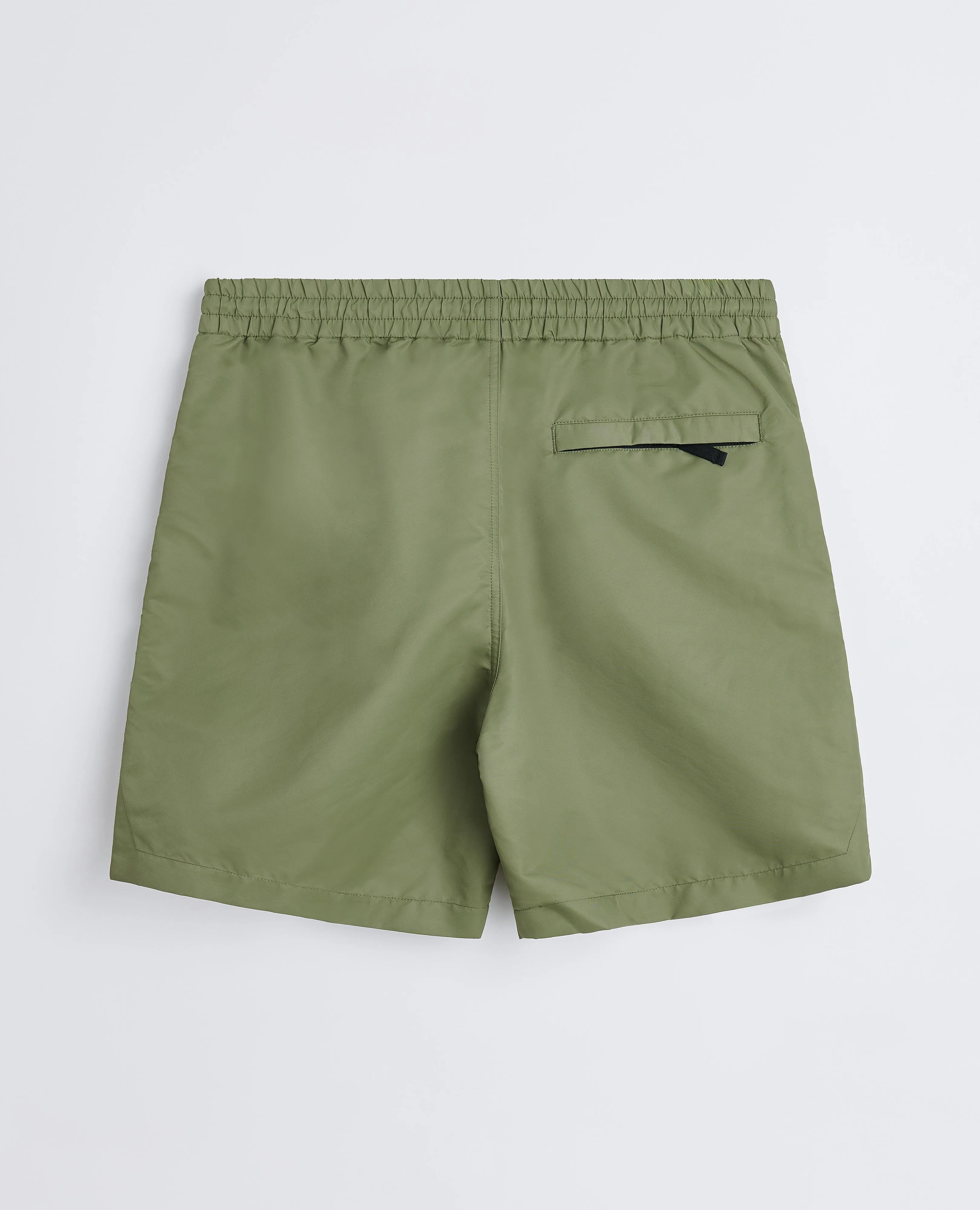 MIKE SHORTS . DARK OLIVE sold by Sunflower product image thumbnail 2