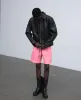 MIKE SHORTS . PINK sold by Sunflower