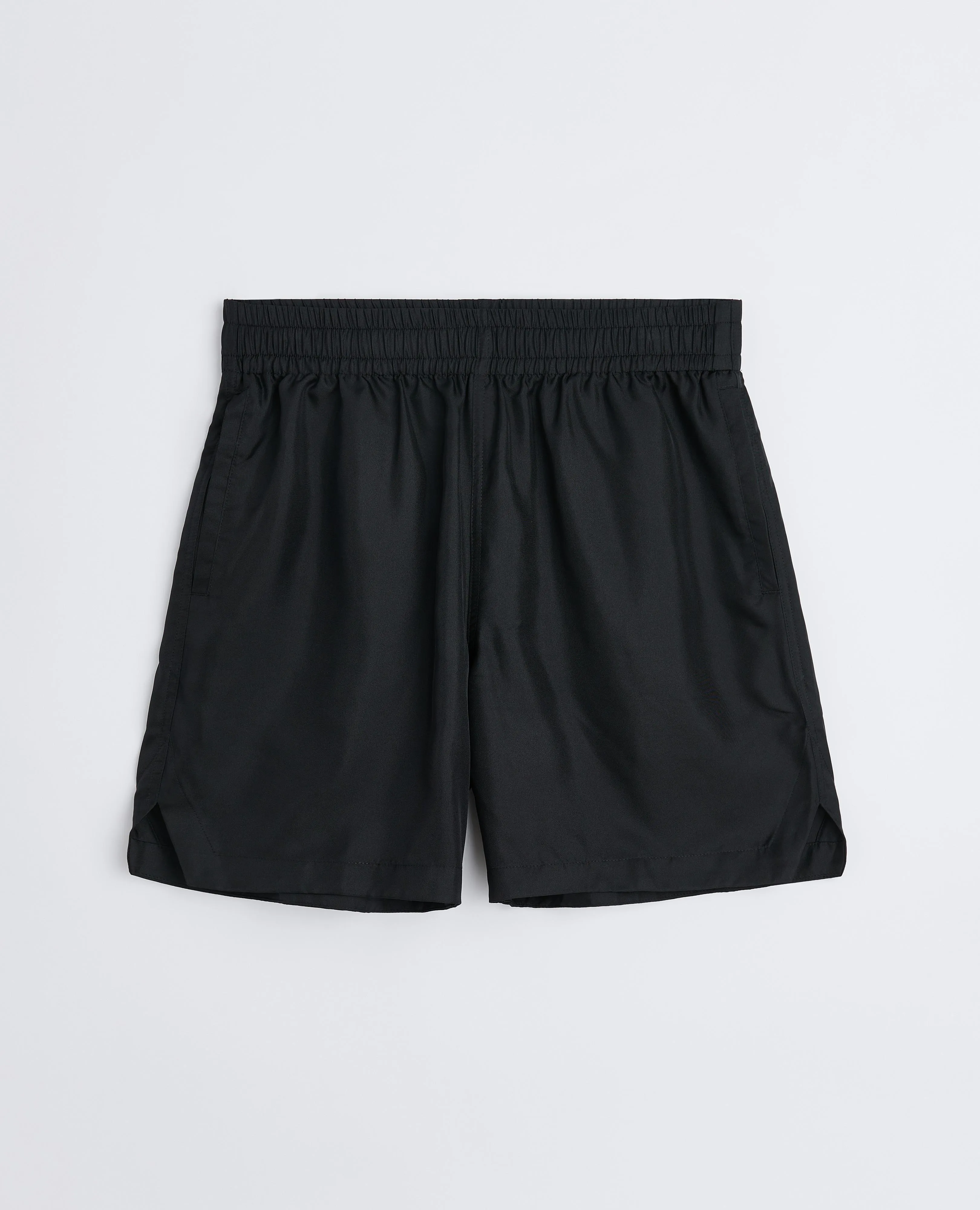 SILK SHORTS . BLACK sold by Sunflower