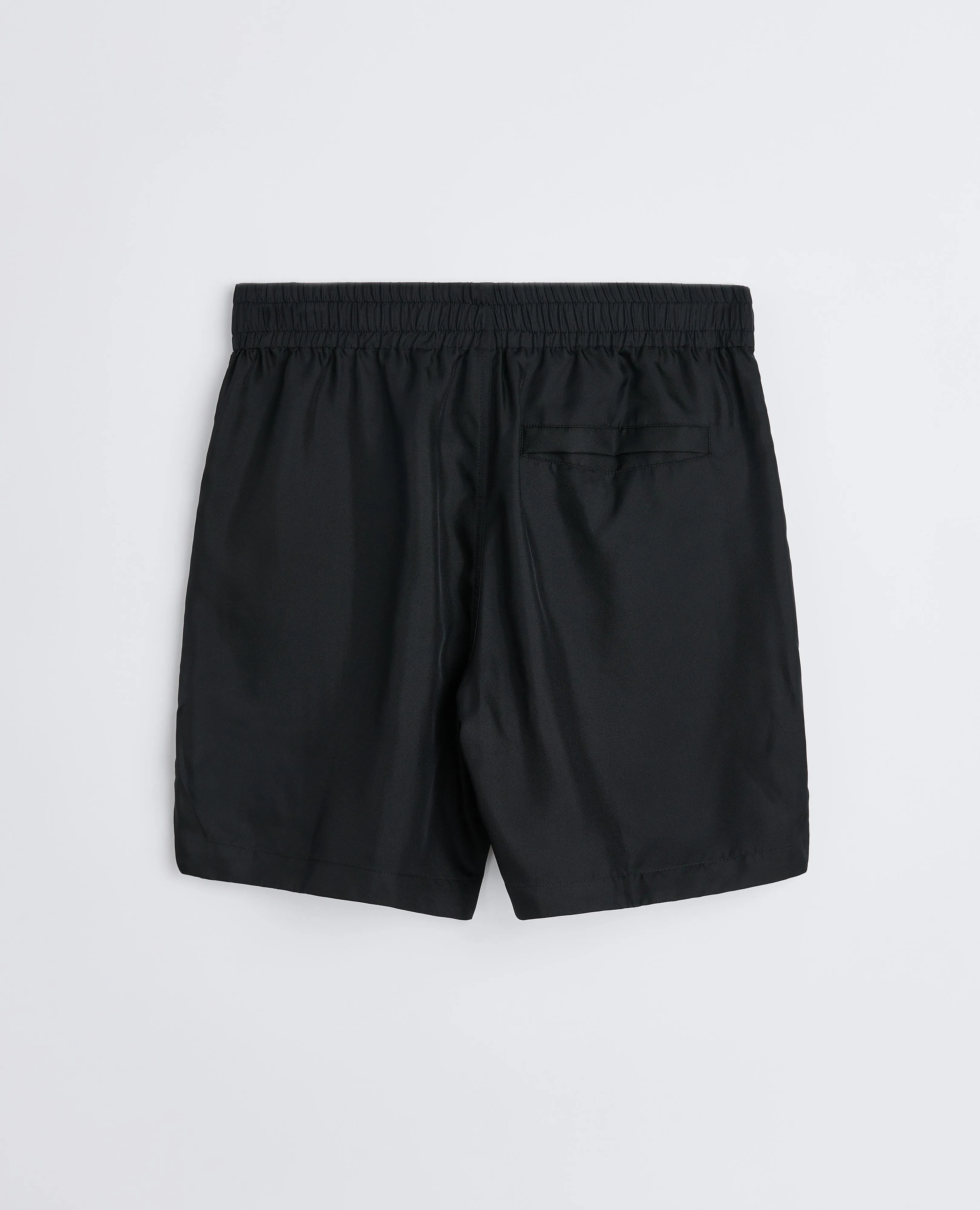 SILK SHORTS . BLACK sold by Sunflower product image thumbnail 2