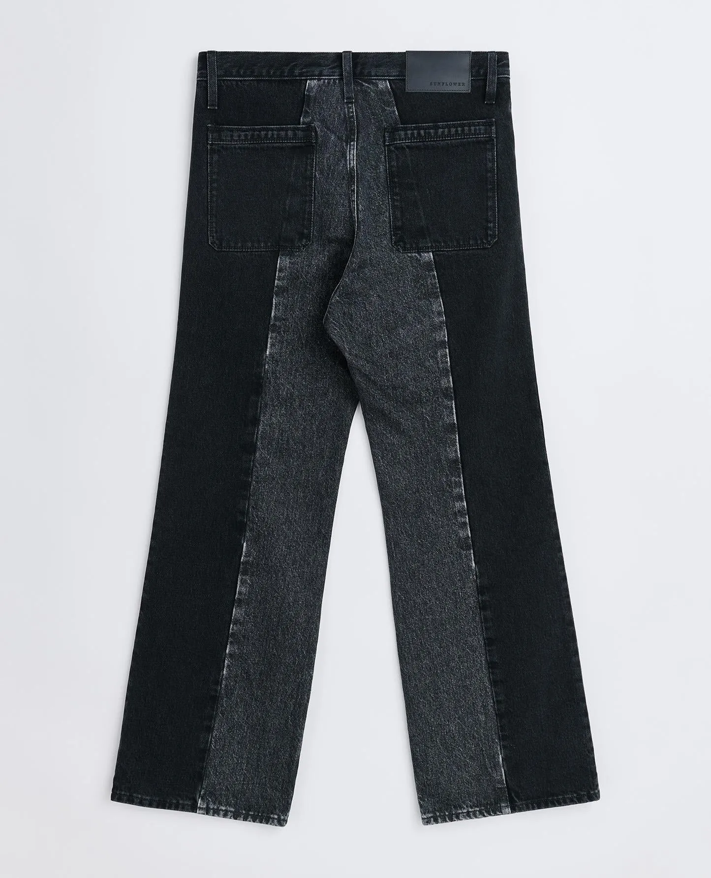 FLARE . BLACK WASHED sold by Sunflower product image thumbnail 3
