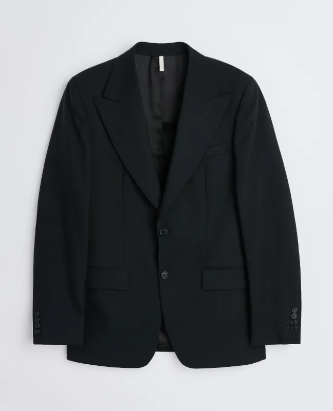 SB BLAZER . BLACK sold by Sunflower