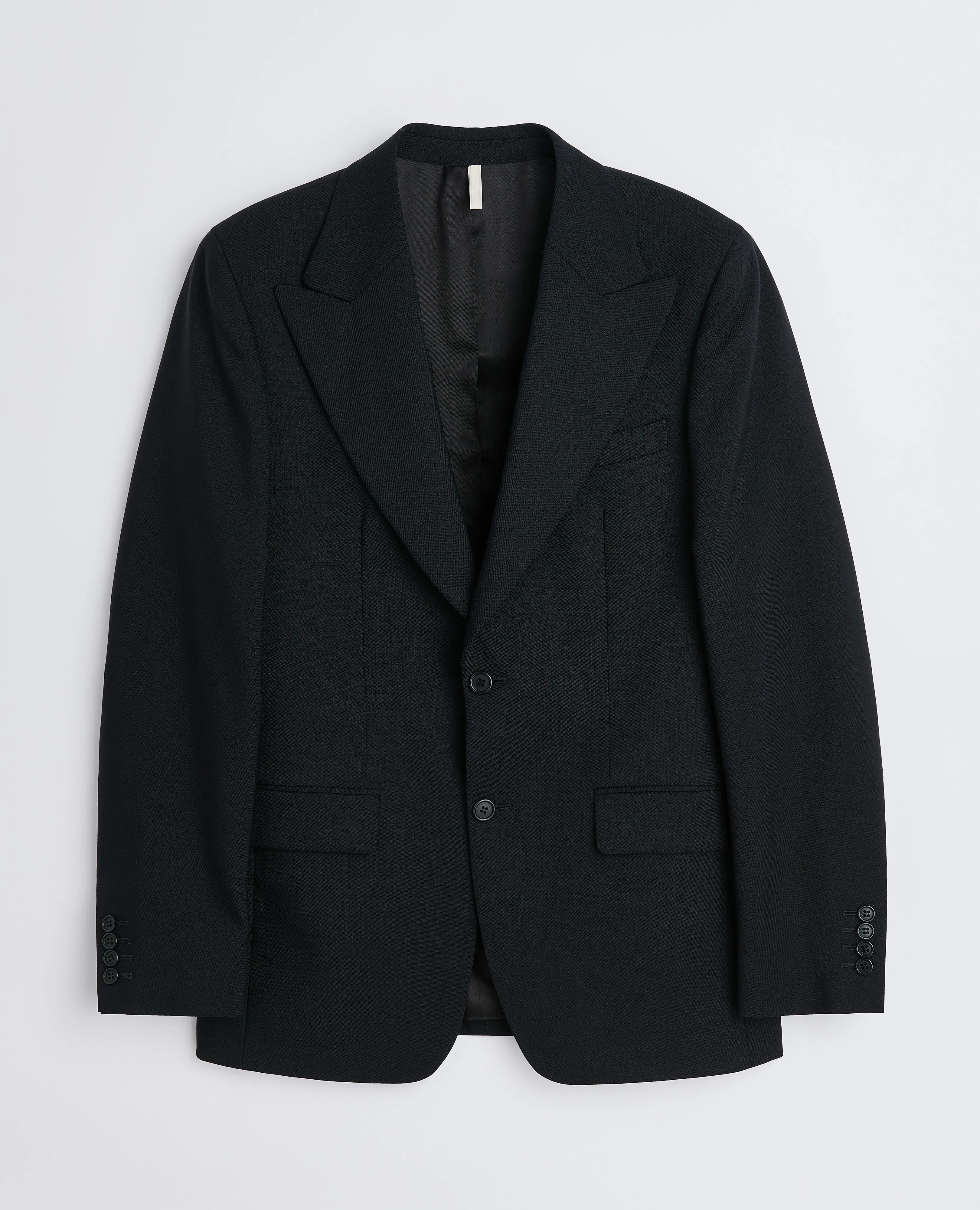 SB BLAZER . BLACK sold by Sunflower