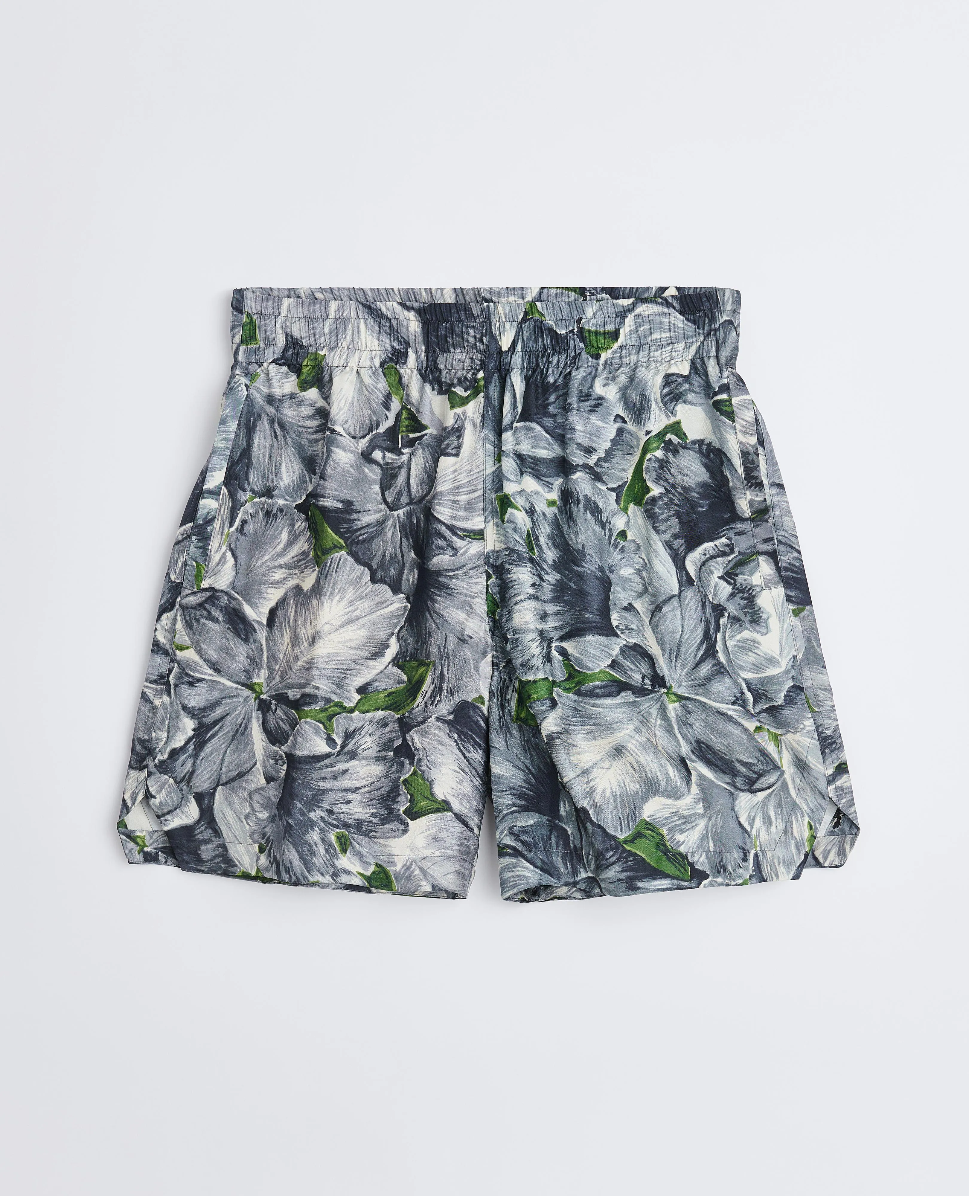 SILK SHORTS AOP . AOP sold by Sunflower product image thumbnail 3