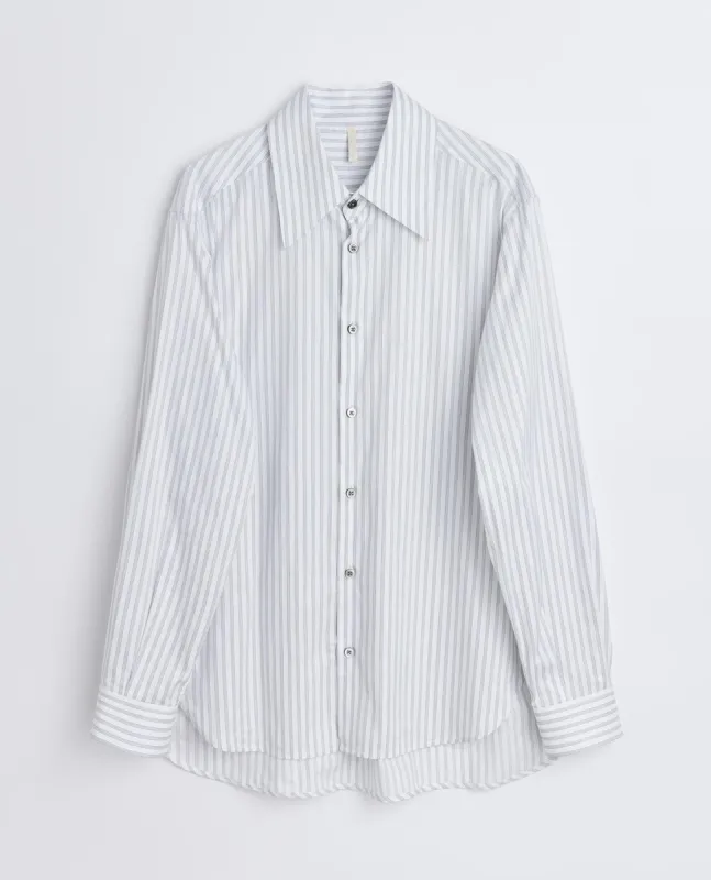 PLEASE SHIRT . WHITE sold by Sunflower