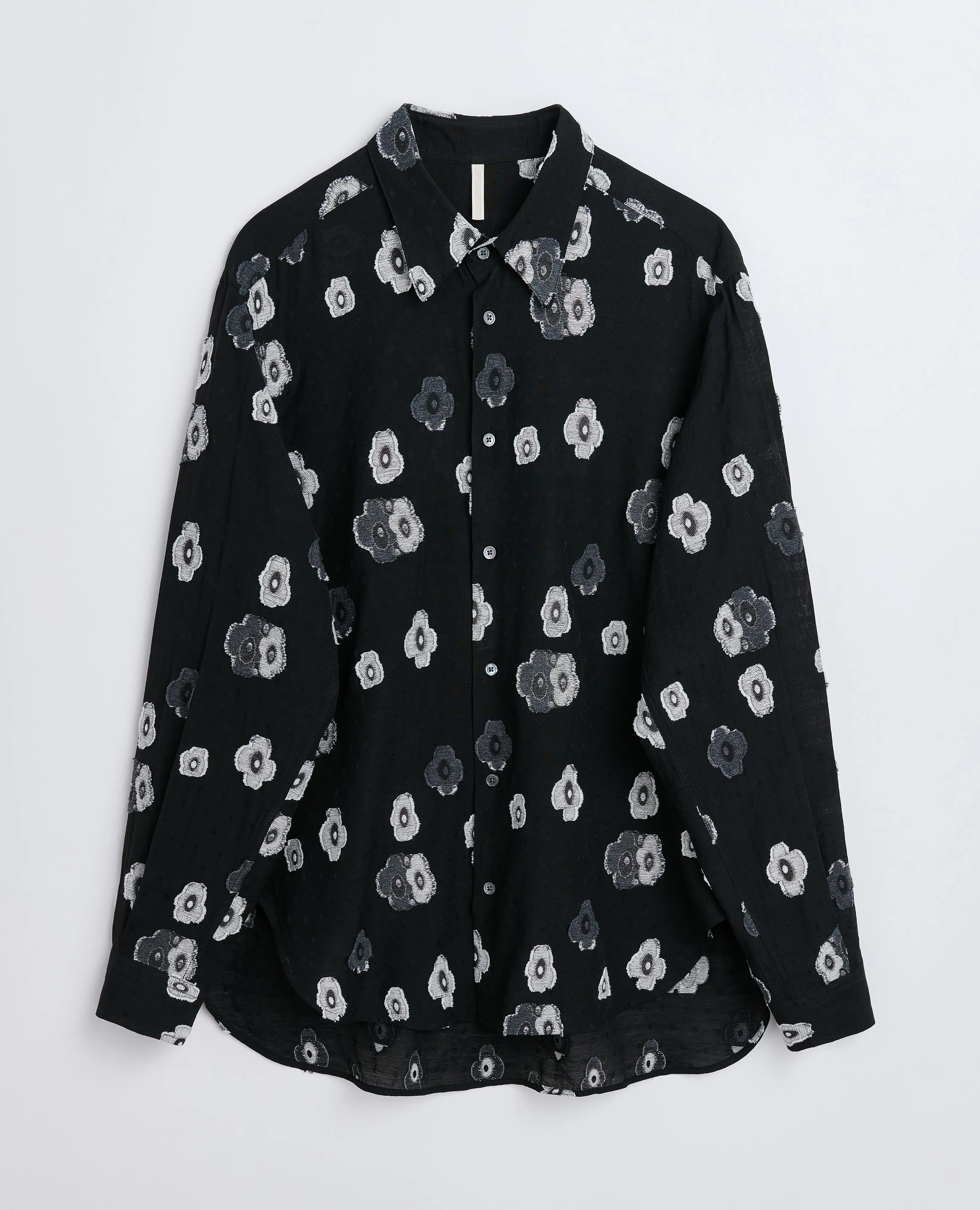 PLEASE SHIRT sold by Sunflower product image thumbnail 2