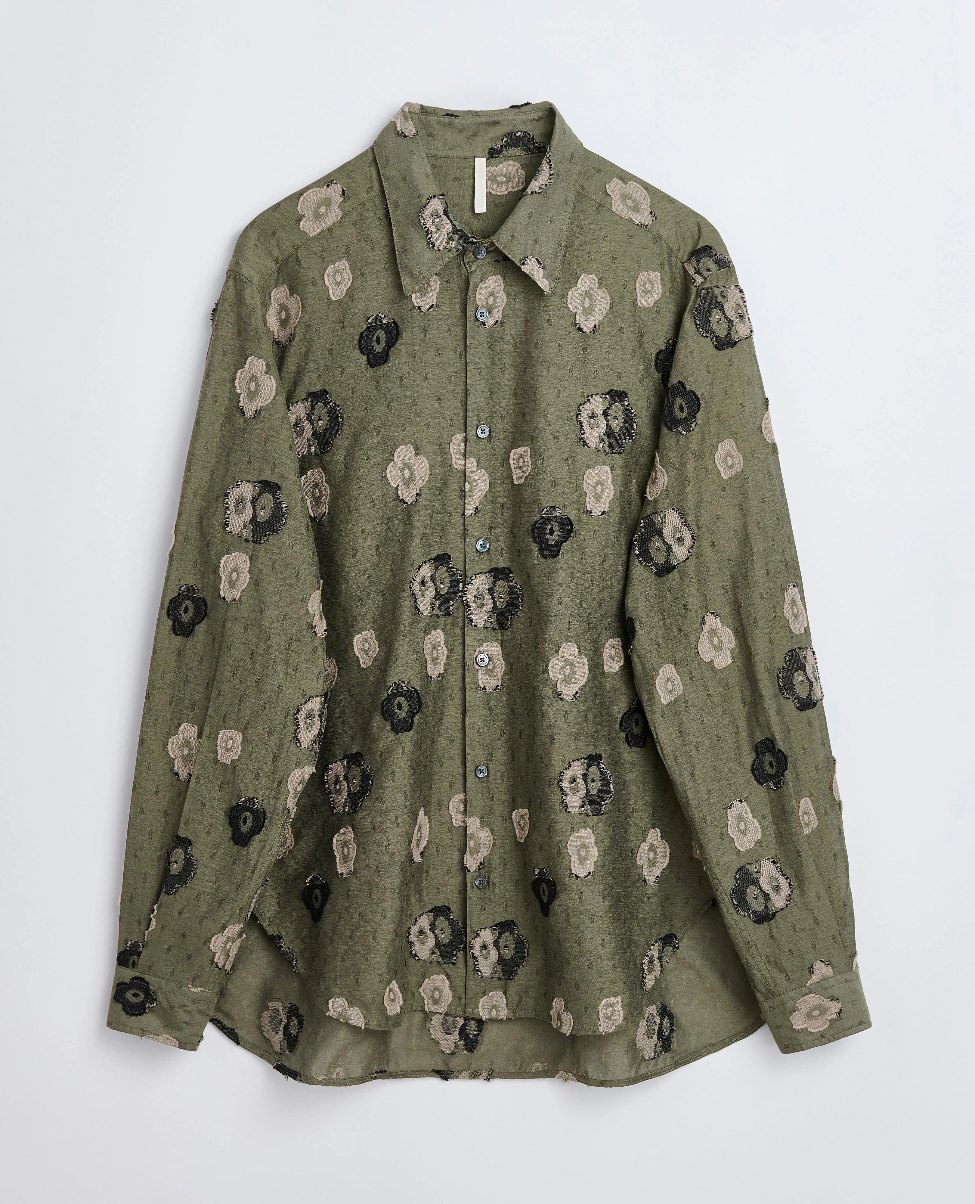 PLEASE SHIRT sold by Sunflower product image thumbnail 5