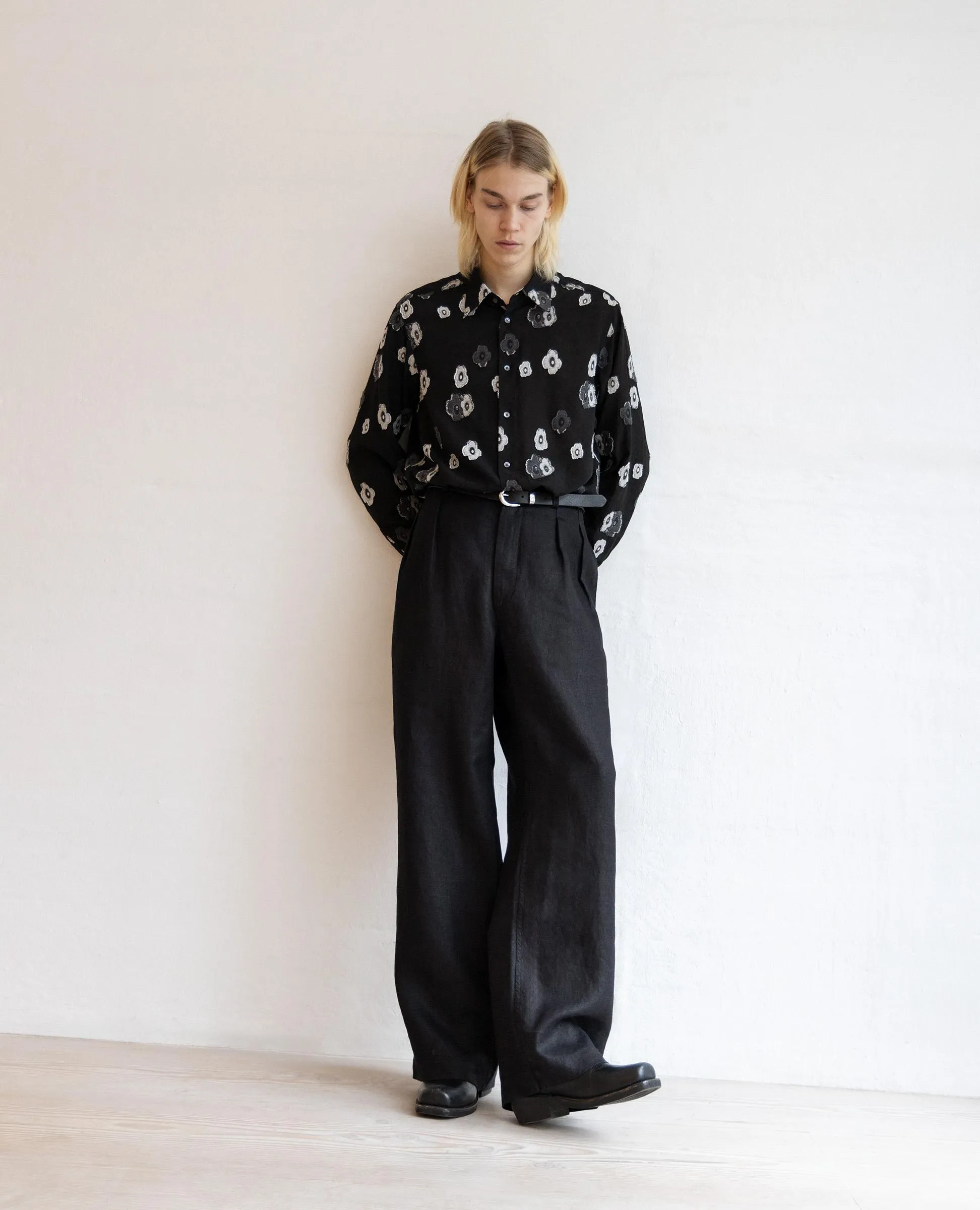 PLEASE SHIRT sold by Sunflower