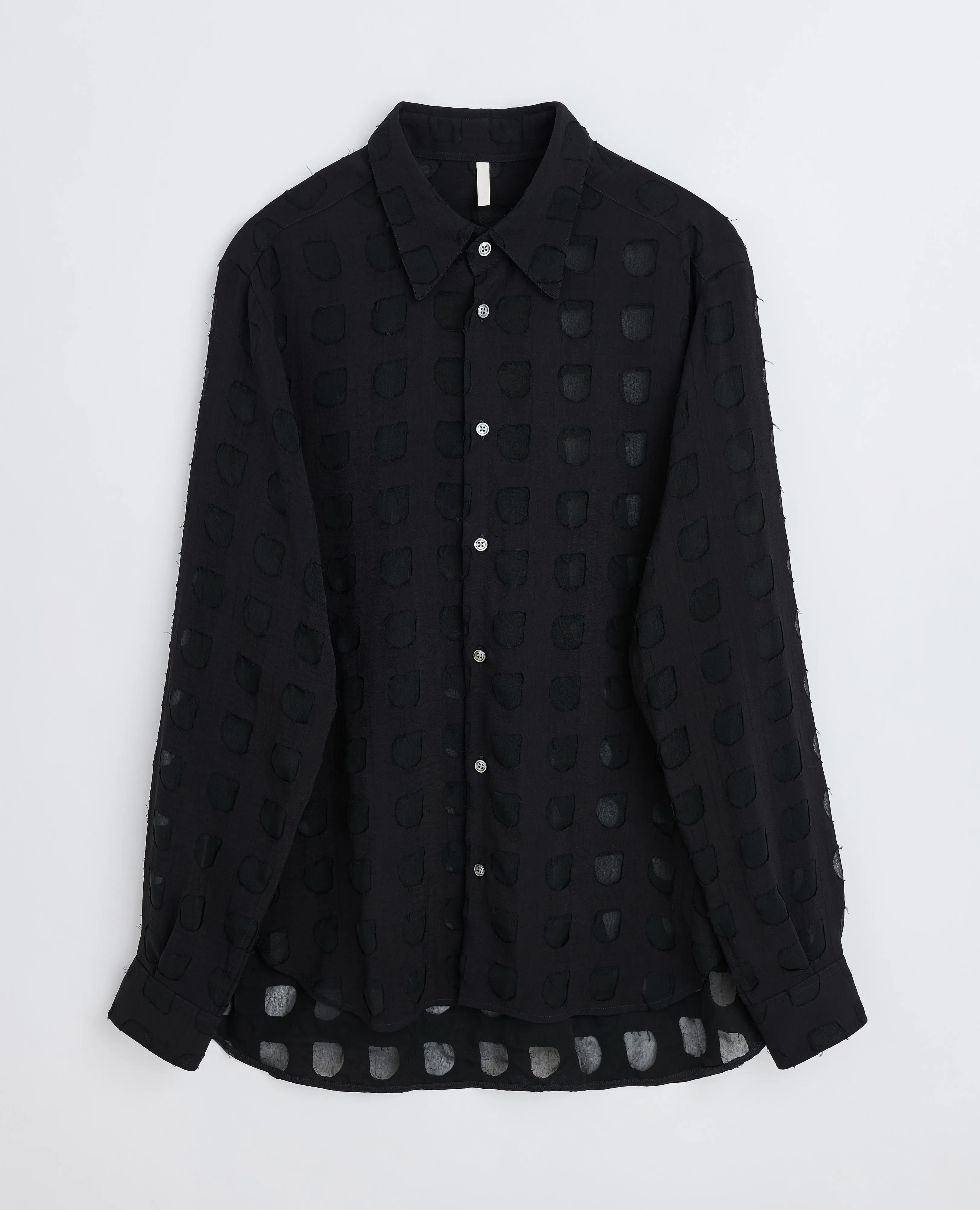 PLEASE SHIRT sold by Sunflower product image thumbnail 4