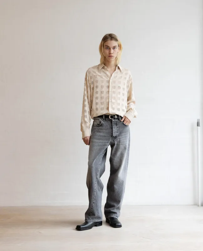 PLEASE SHIRT sold by Sunflower