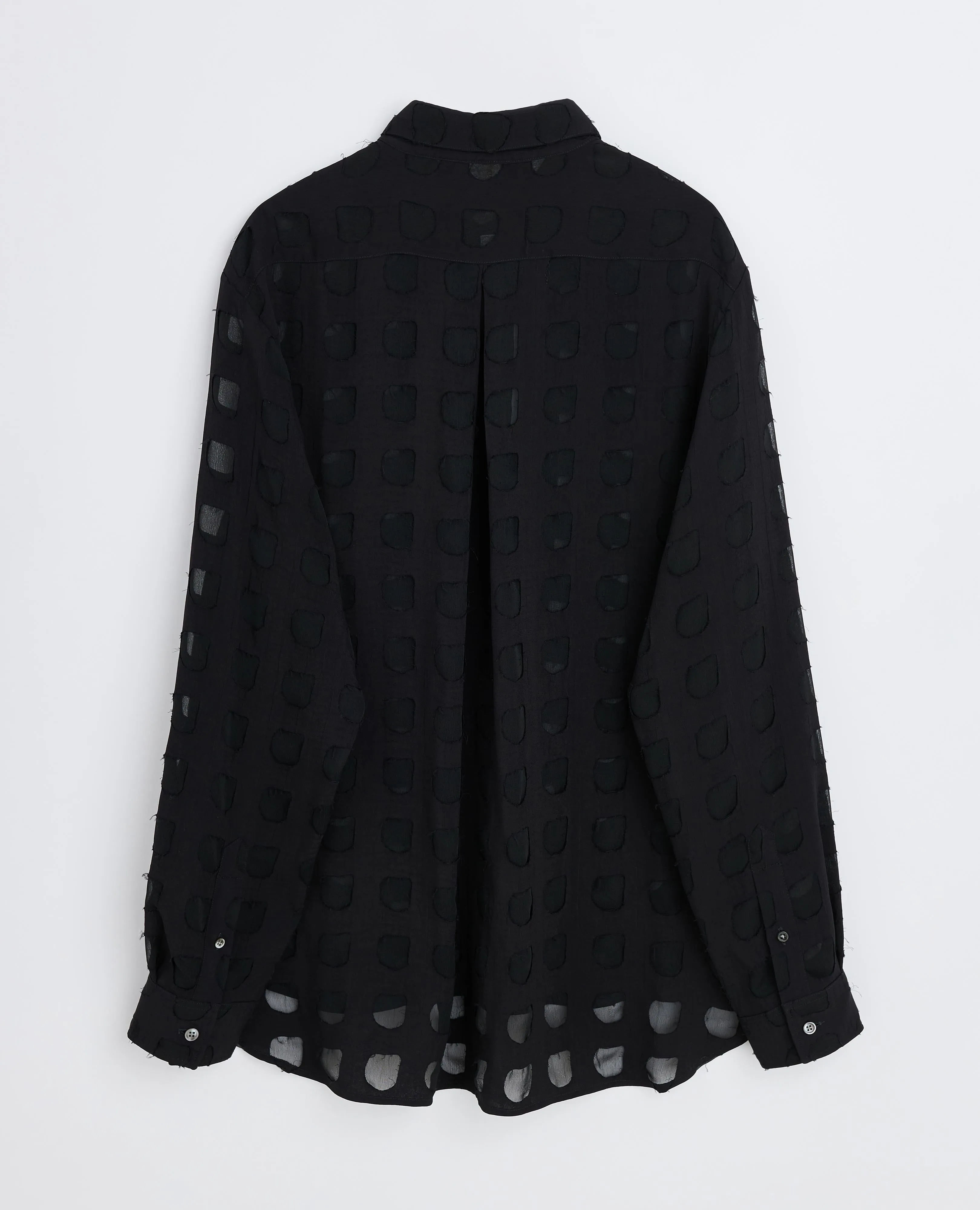 PLEASE SHIRT sold by Sunflower product image thumbnail 5