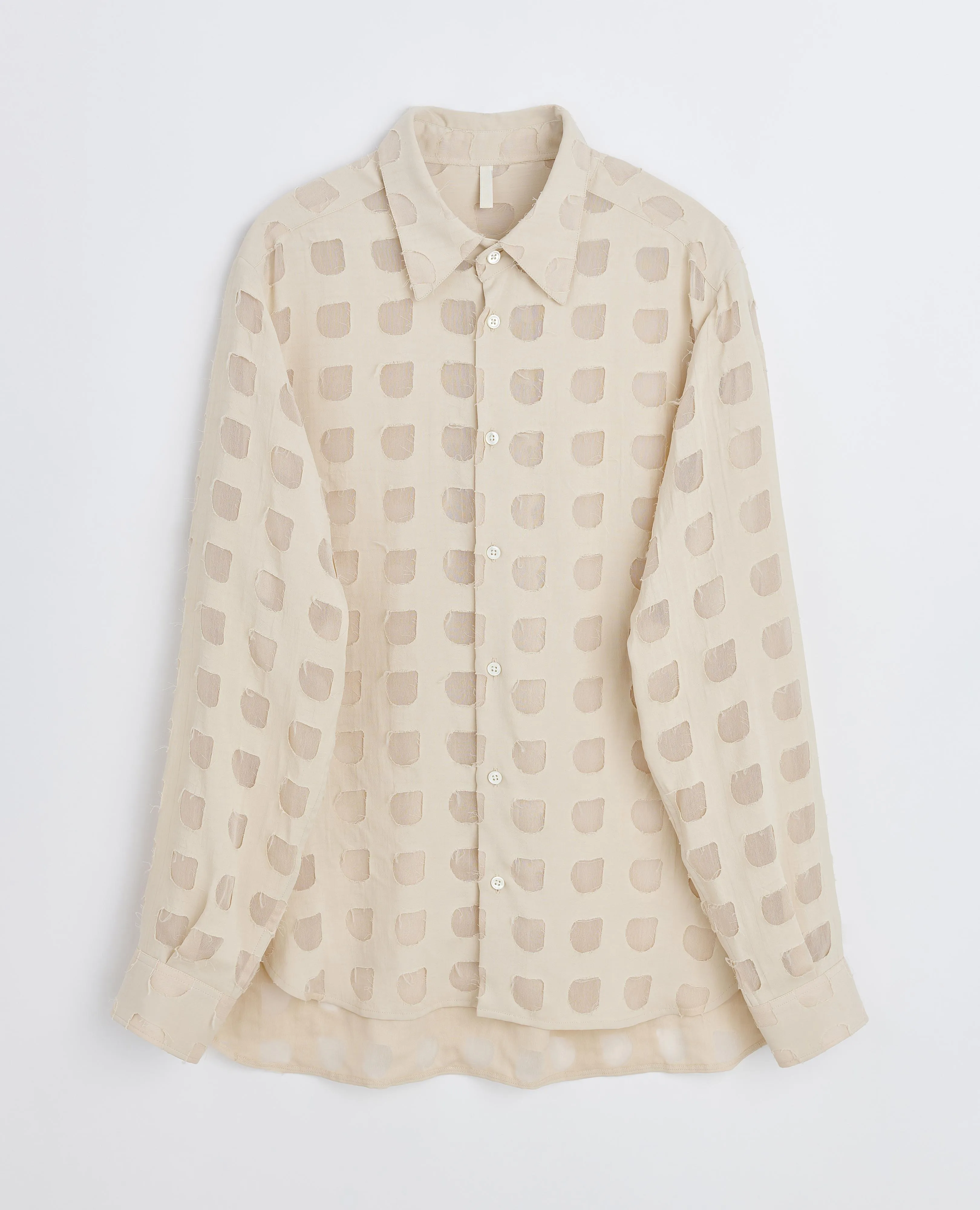 PLEASE SHIRT sold by Sunflower product image thumbnail 2