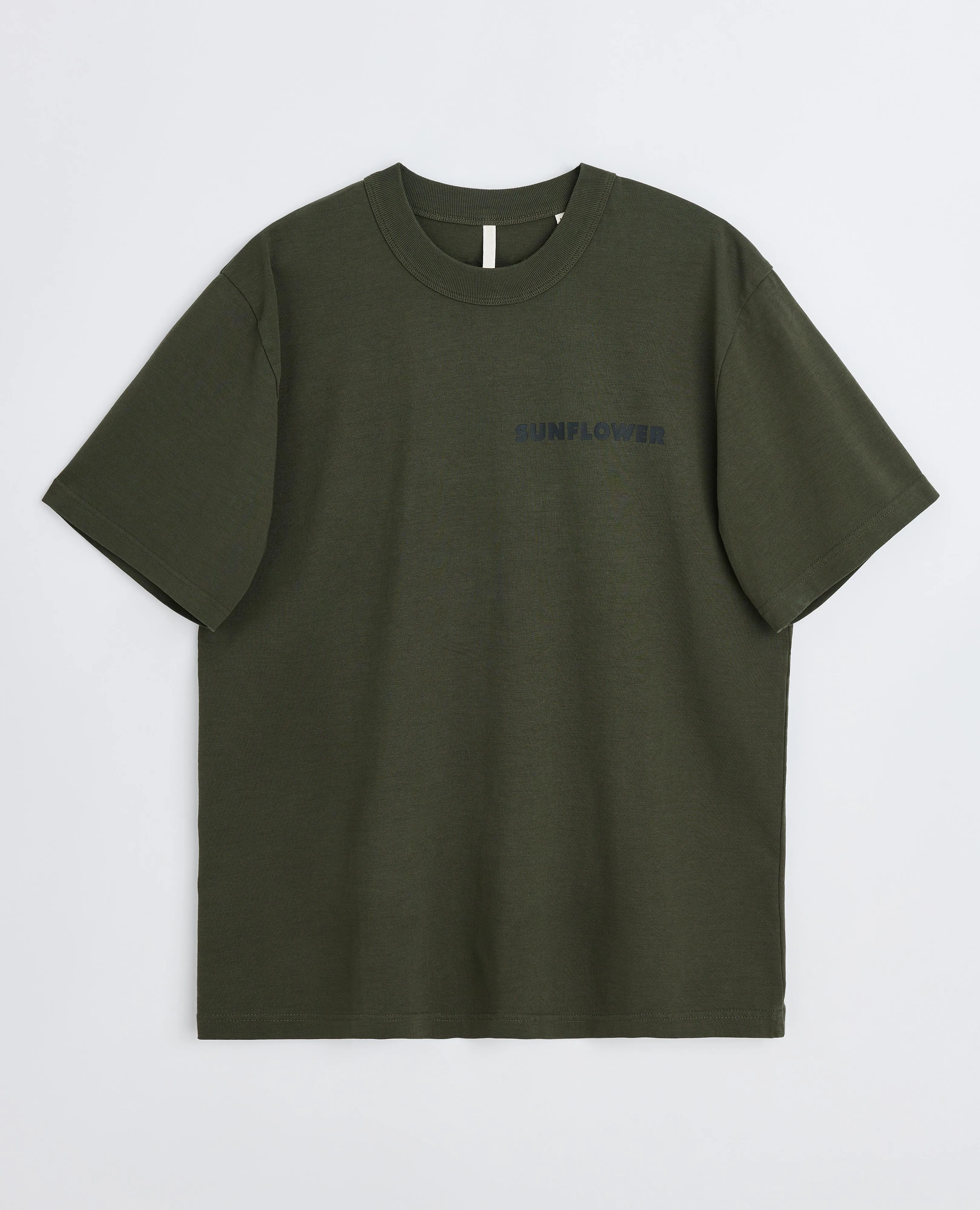 MASTER LOGO TEE SS sold by Sunflower product image thumbnail 2