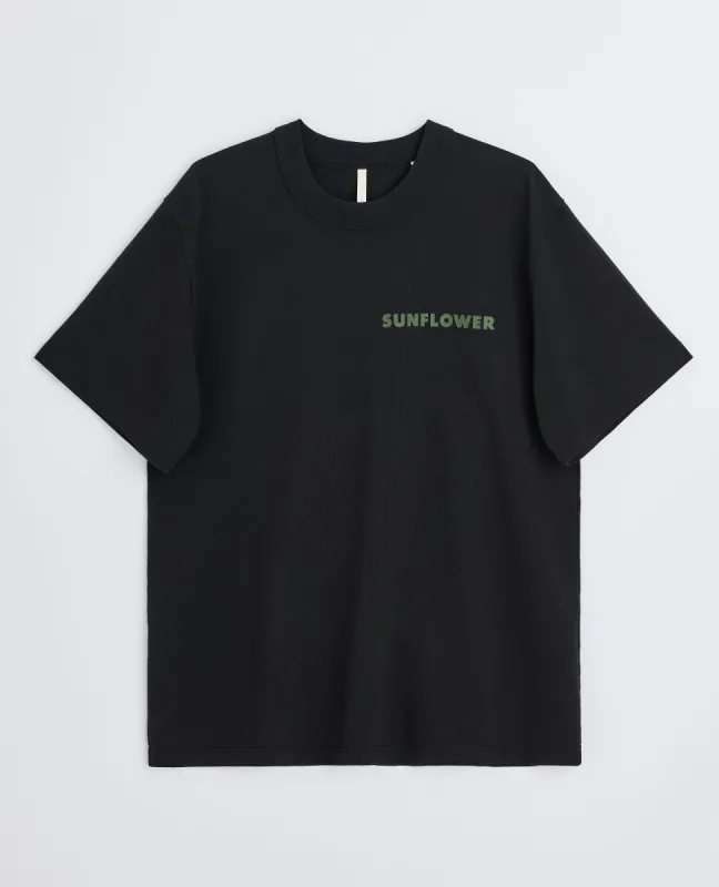 MASTER LOGO TEE SS sold by Sunflower