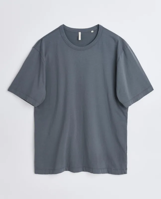 DAY TEE . ANTRACITE sold by Sunflower