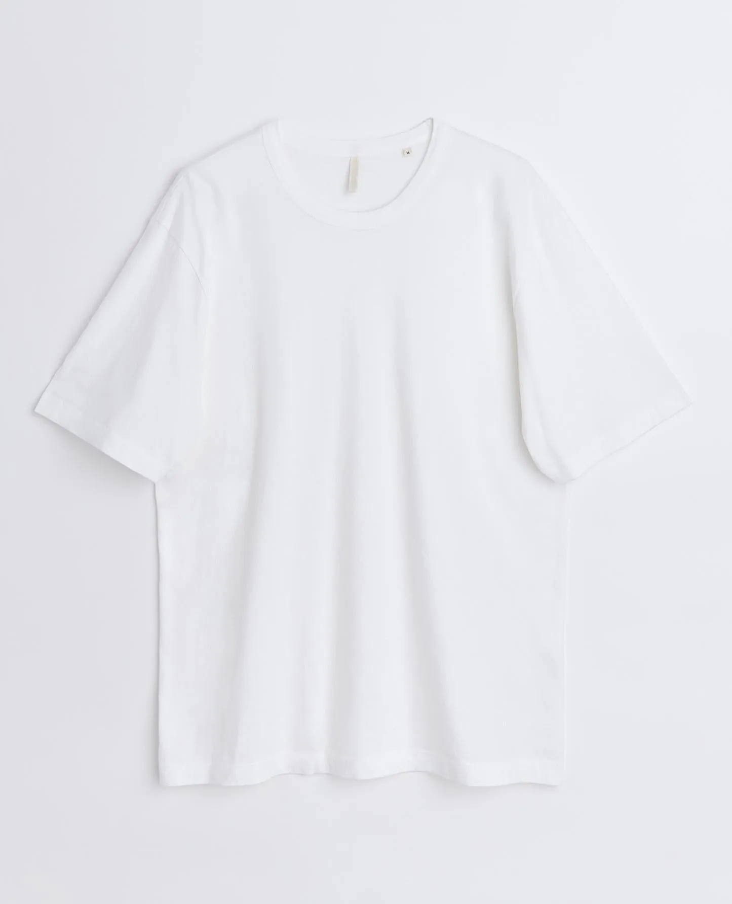 DAY TEE . WHITE sold by Sunflower