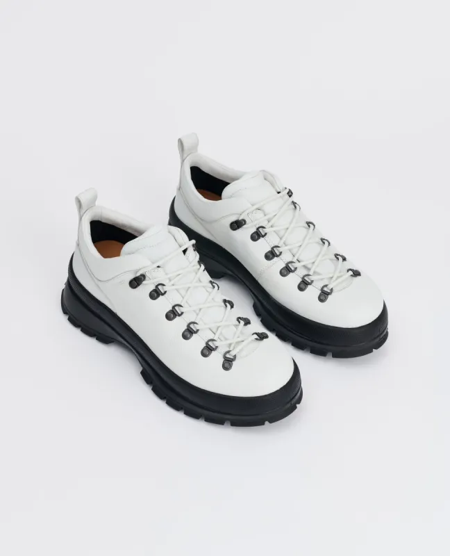 HIKER . WHITE sold by Sunflower