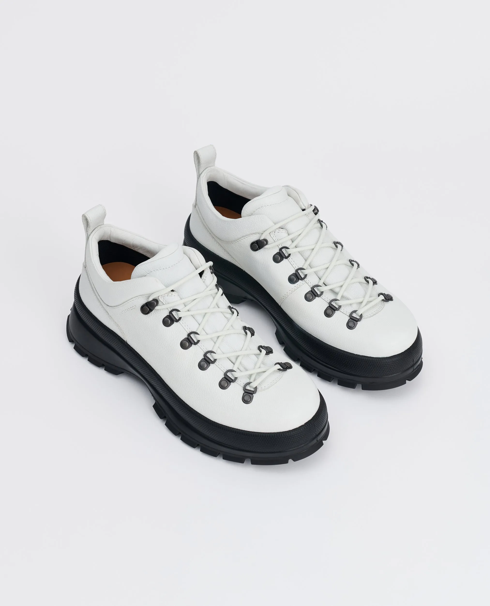 HIKER . WHITE sold by Sunflower