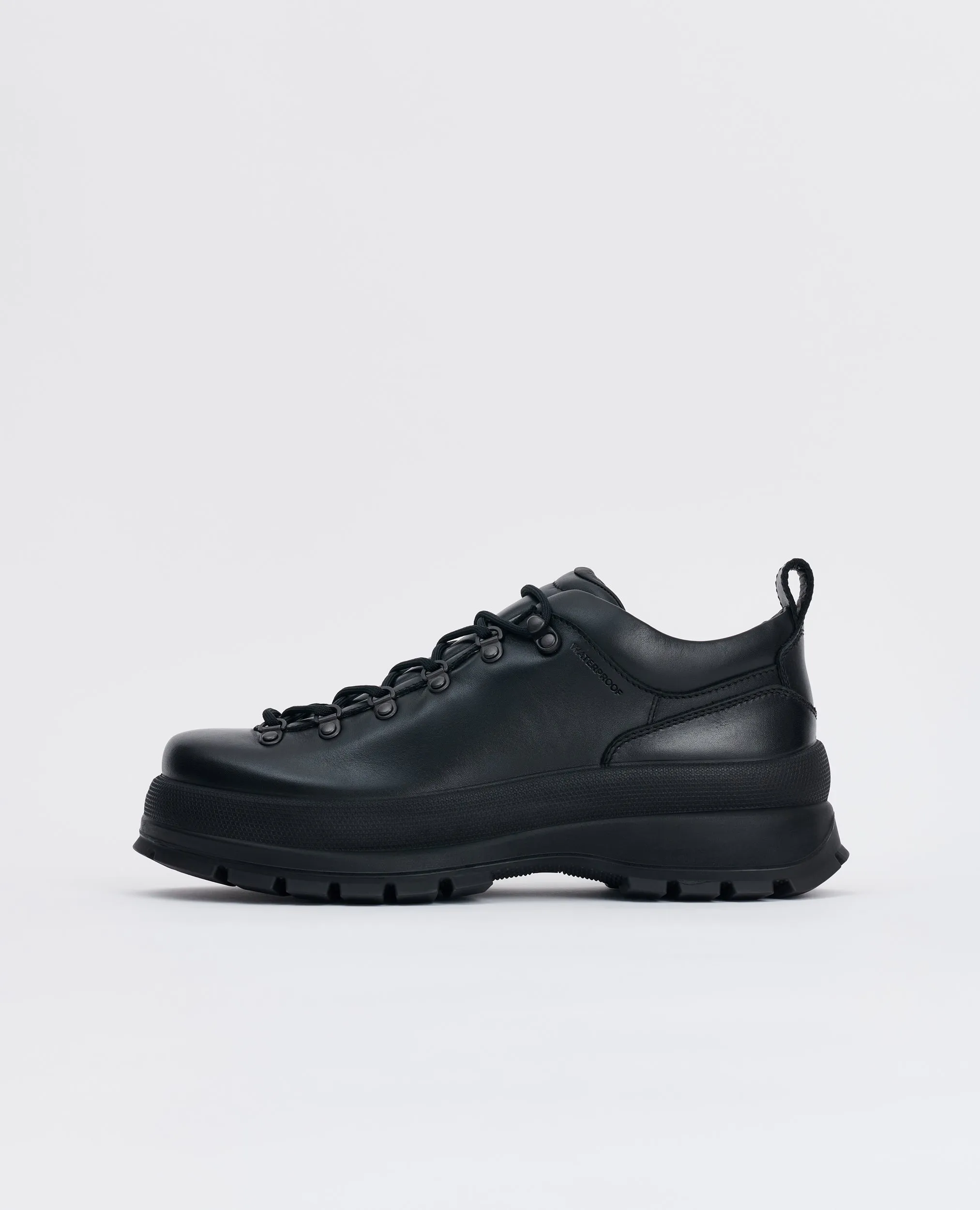 HIKER . BLACK sold by Sunflower product image thumbnail 3