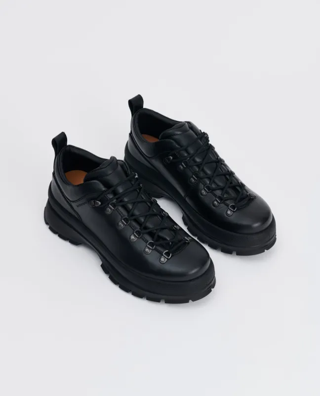 HIKER . BLACK sold by Sunflower