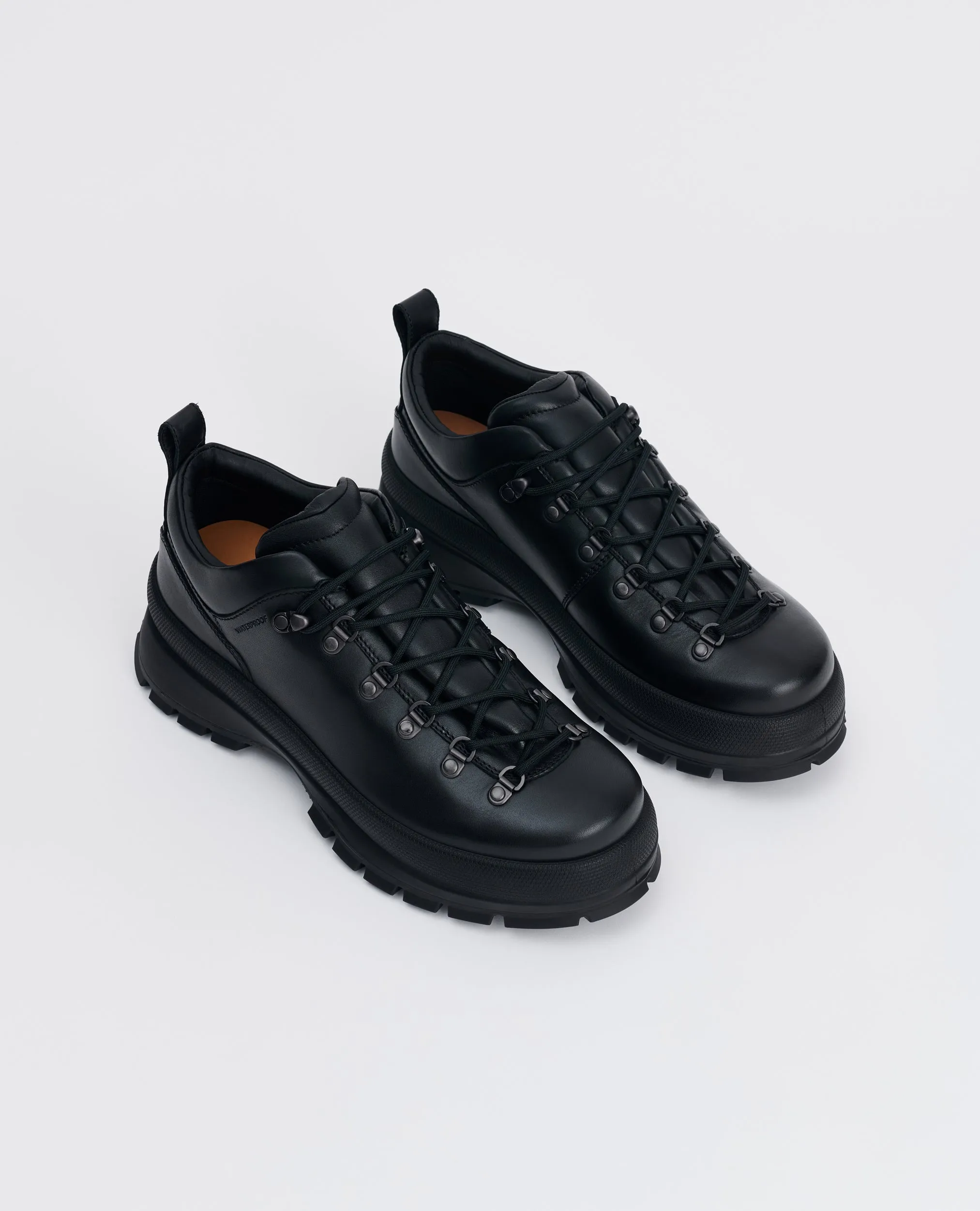 HIKER . BLACK sold by Sunflower