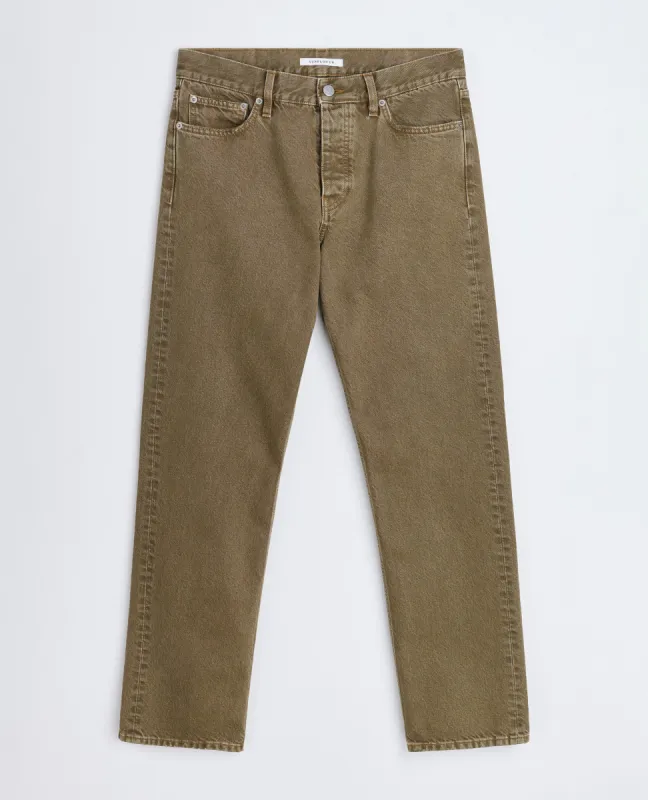 STANDARD VINTAGE KHAKI sold by Sunflower