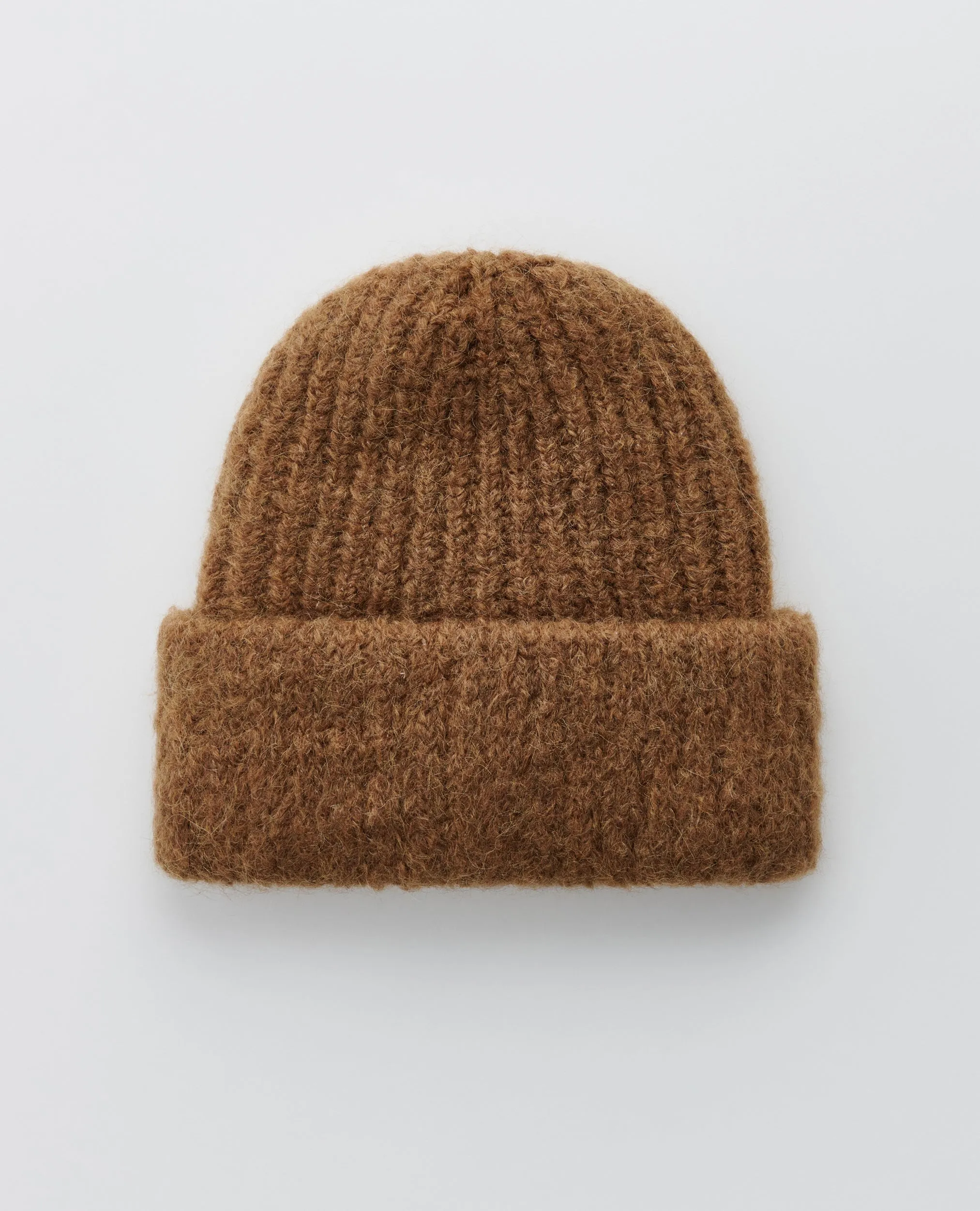 BEANIE . CAMEL sold by Sunflower product image thumbnail 2