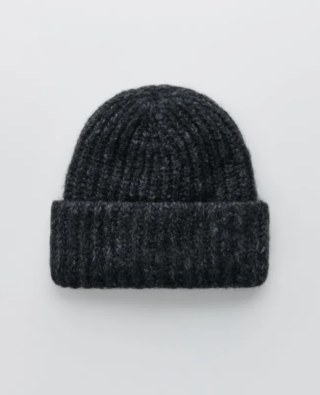 BEANIE . ANTRACITE sold by Sunflower