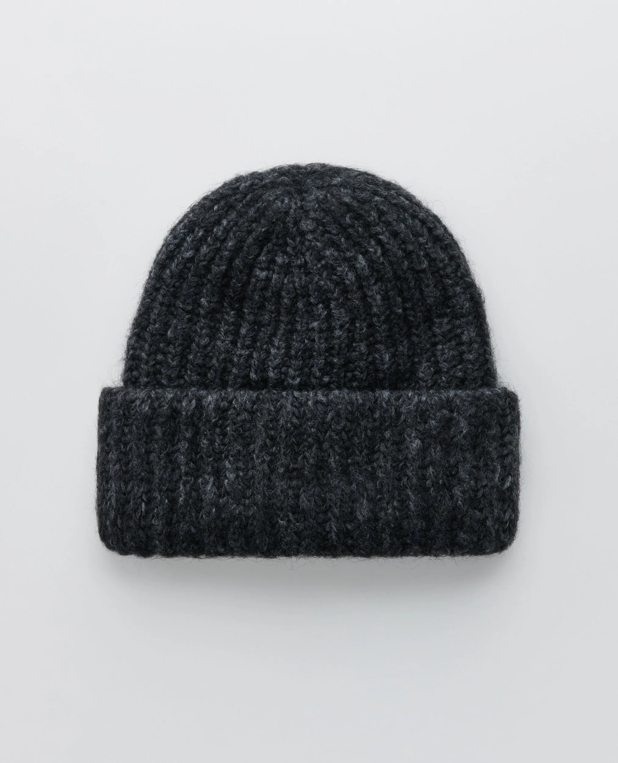 BEANIE . ANTRACITE sold by Sunflower