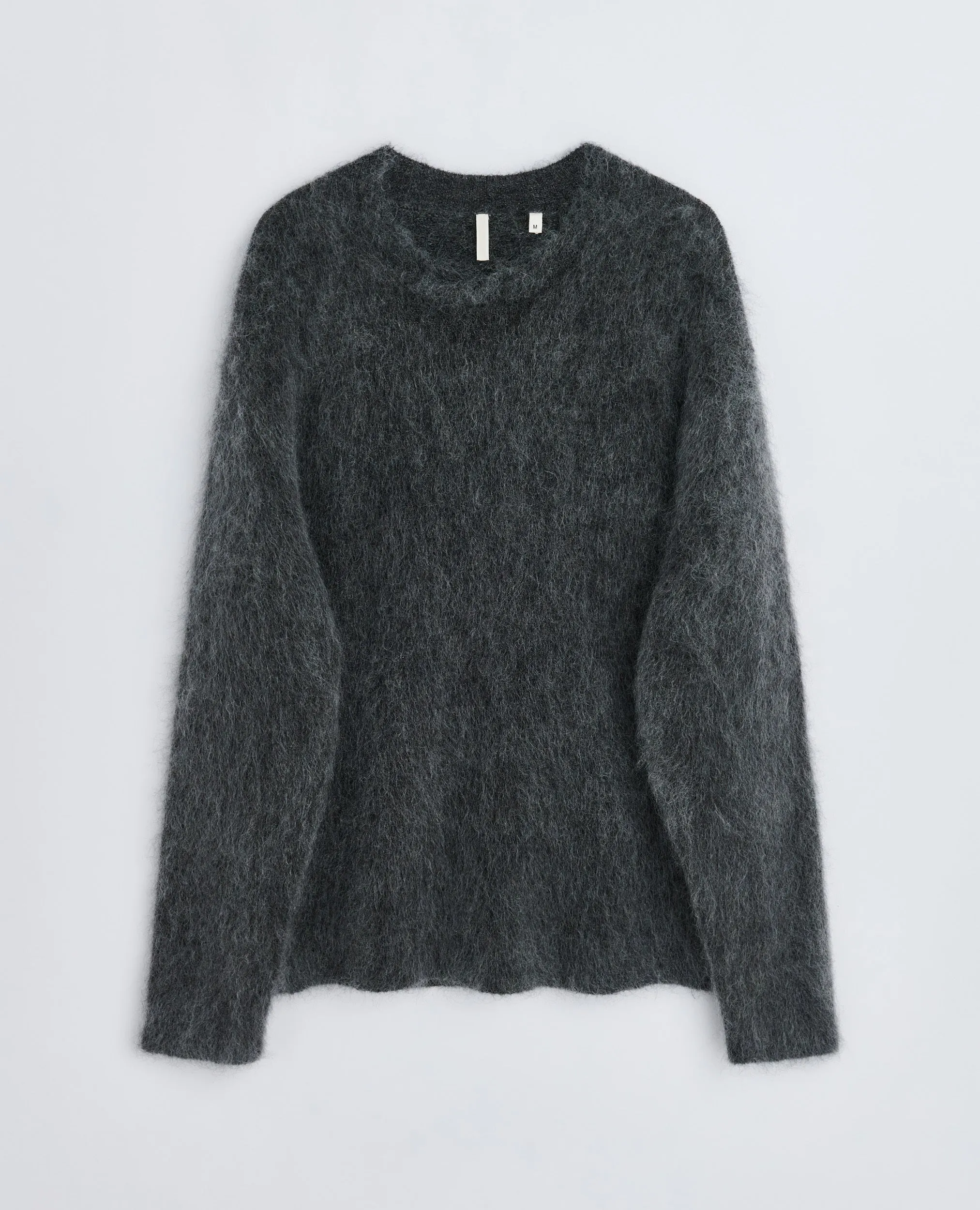 FORMIDABLE SWEATER . ANTRACITE sold by Sunflower product image thumbnail 2