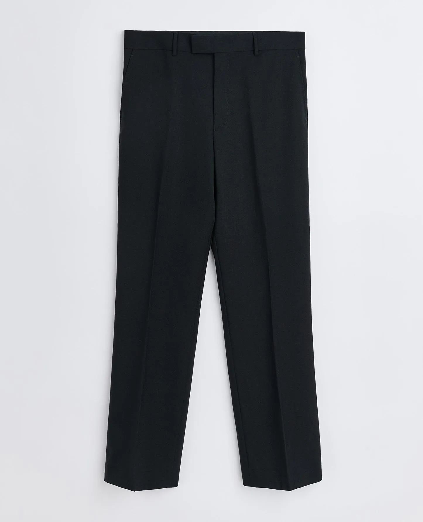 STRAIGHT TROUSER sold by Sunflower