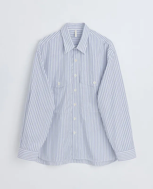 NOTE SHIRT sold by Sunflower