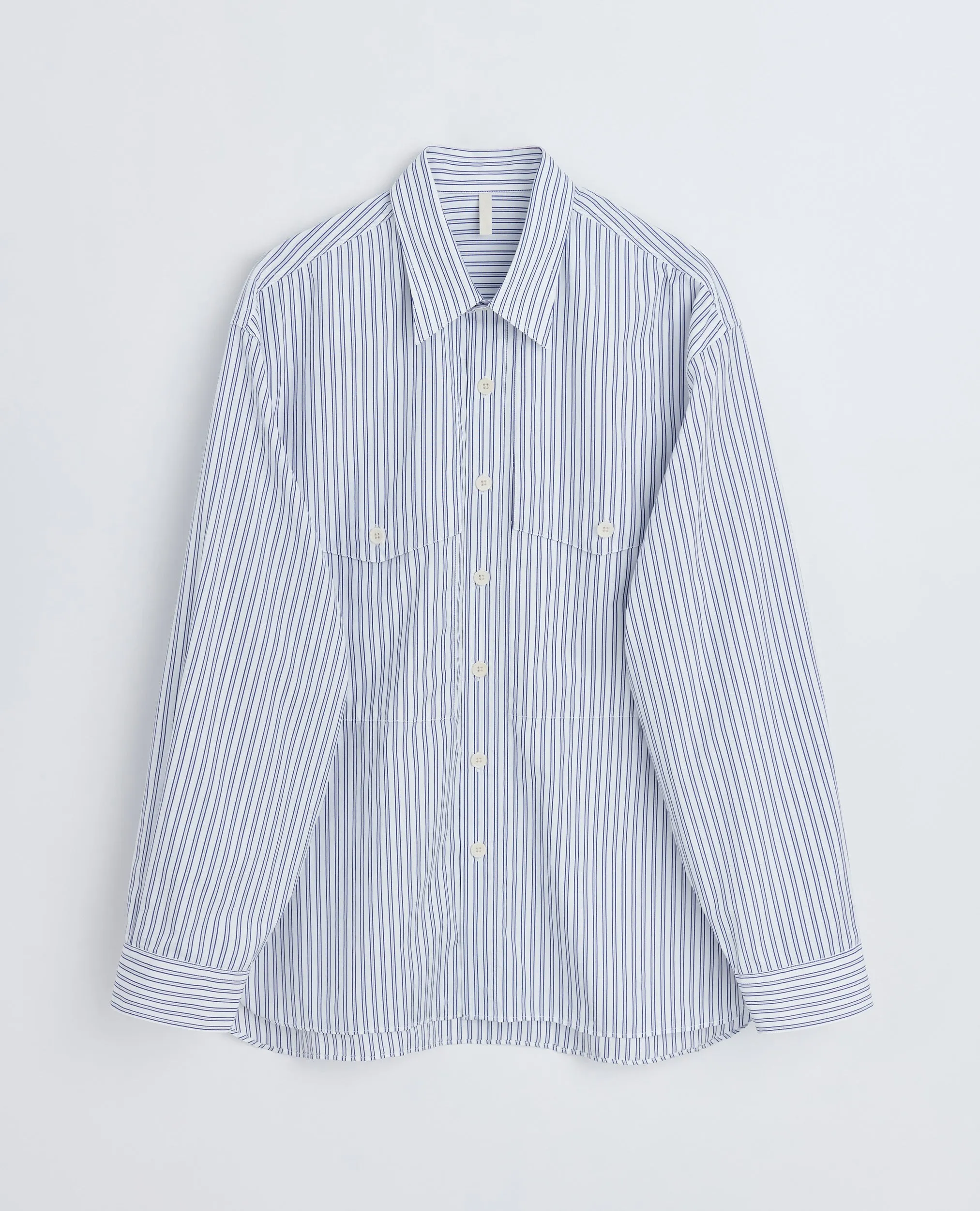 NOTE SHIRT sold by Sunflower