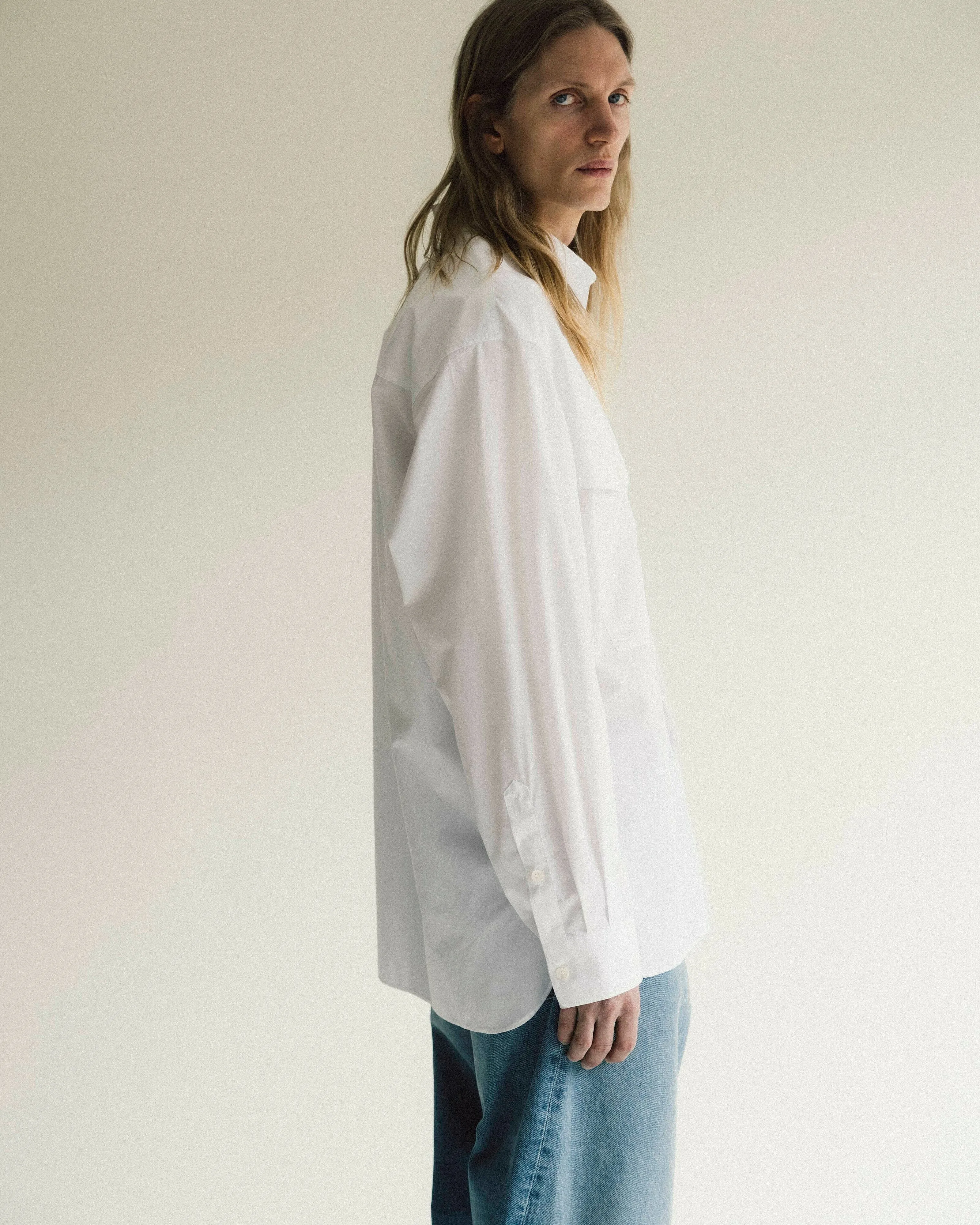 NOTE SHIRT sold by Sunflower product image thumbnail 4