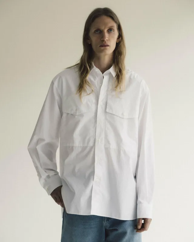 NOTE SHIRT sold by Sunflower