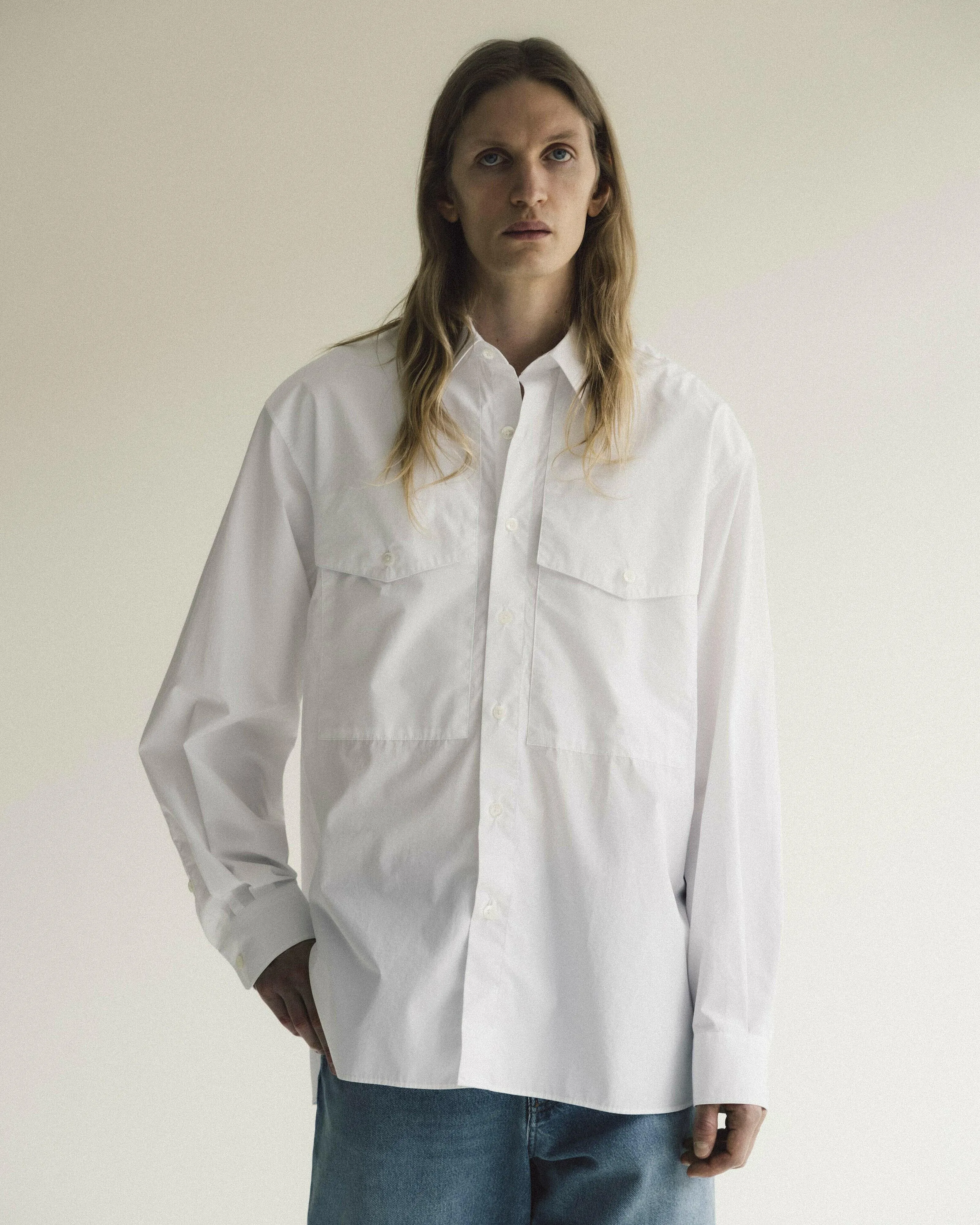 NOTE SHIRT sold by Sunflower