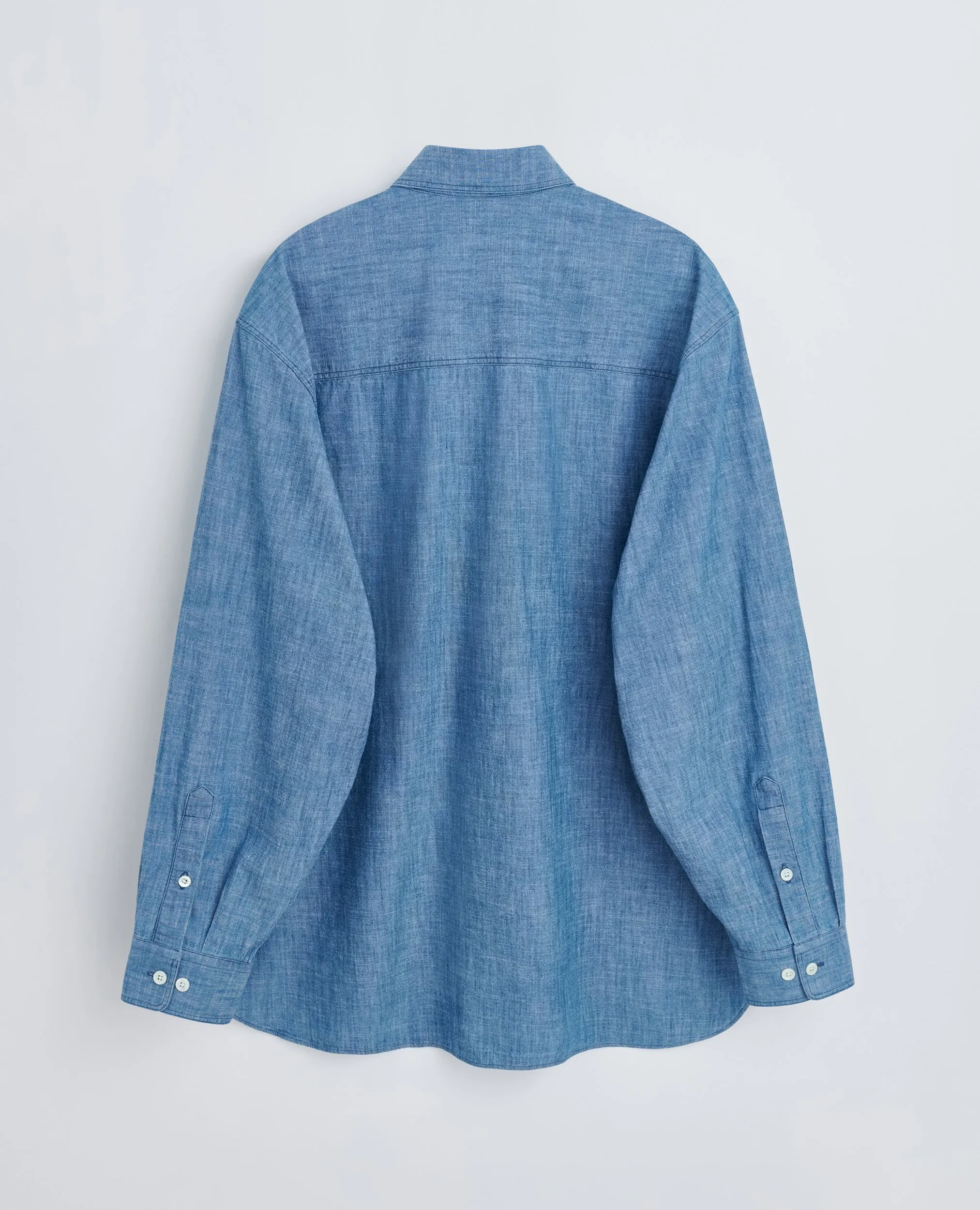 NOTE SHIRT sold by Sunflower product image thumbnail 3