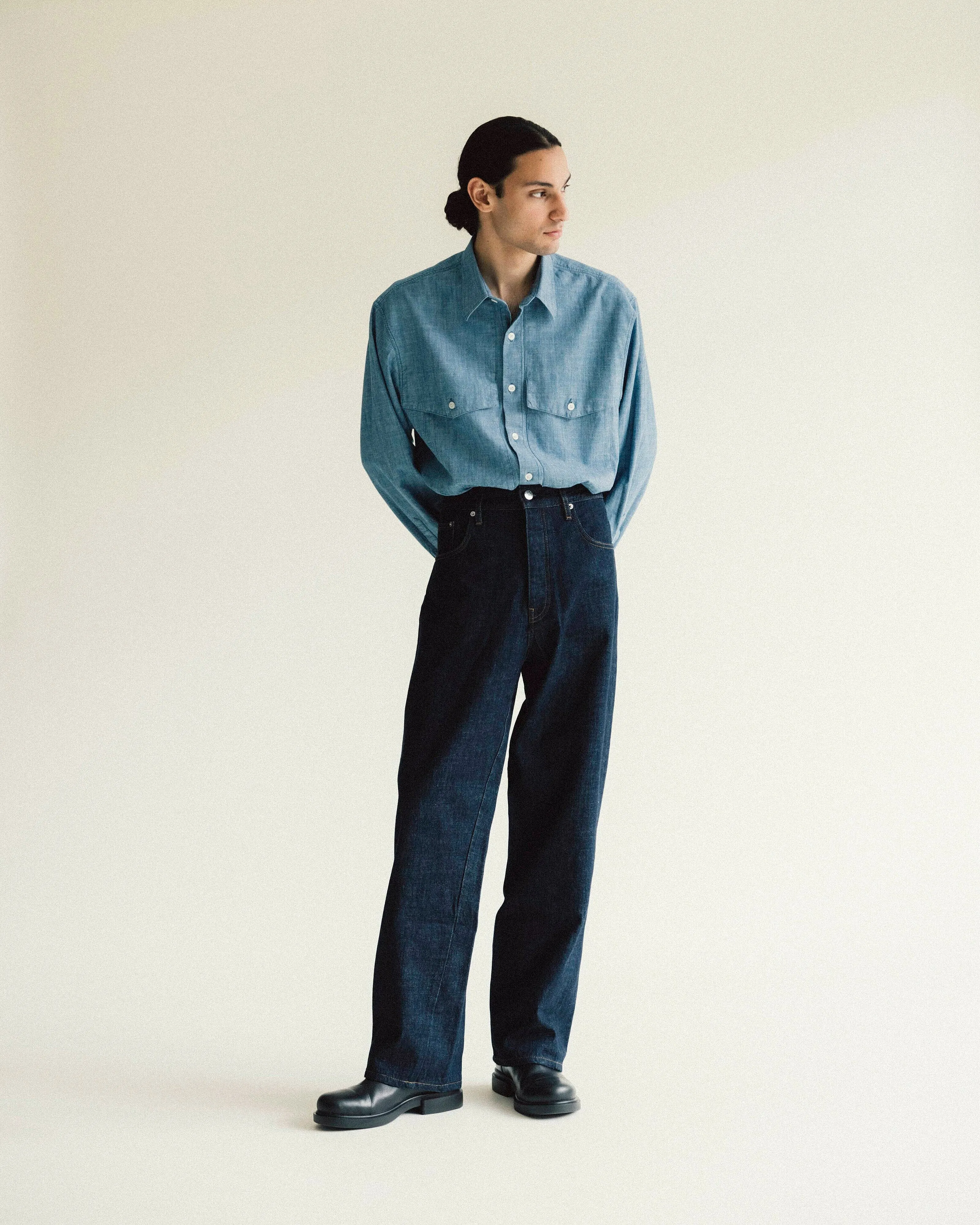 NOTE SHIRT sold by Sunflower product image thumbnail 4