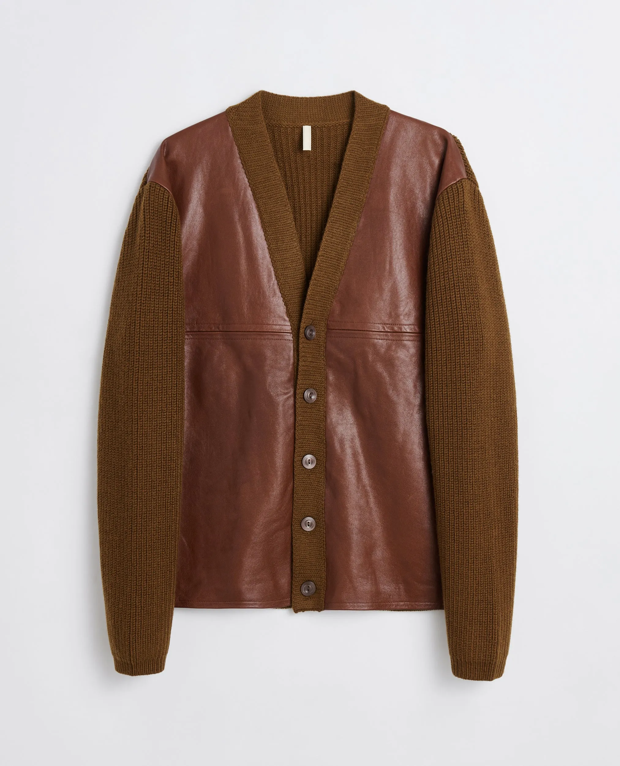 SCENE CARDIGAN sold by Sunflower