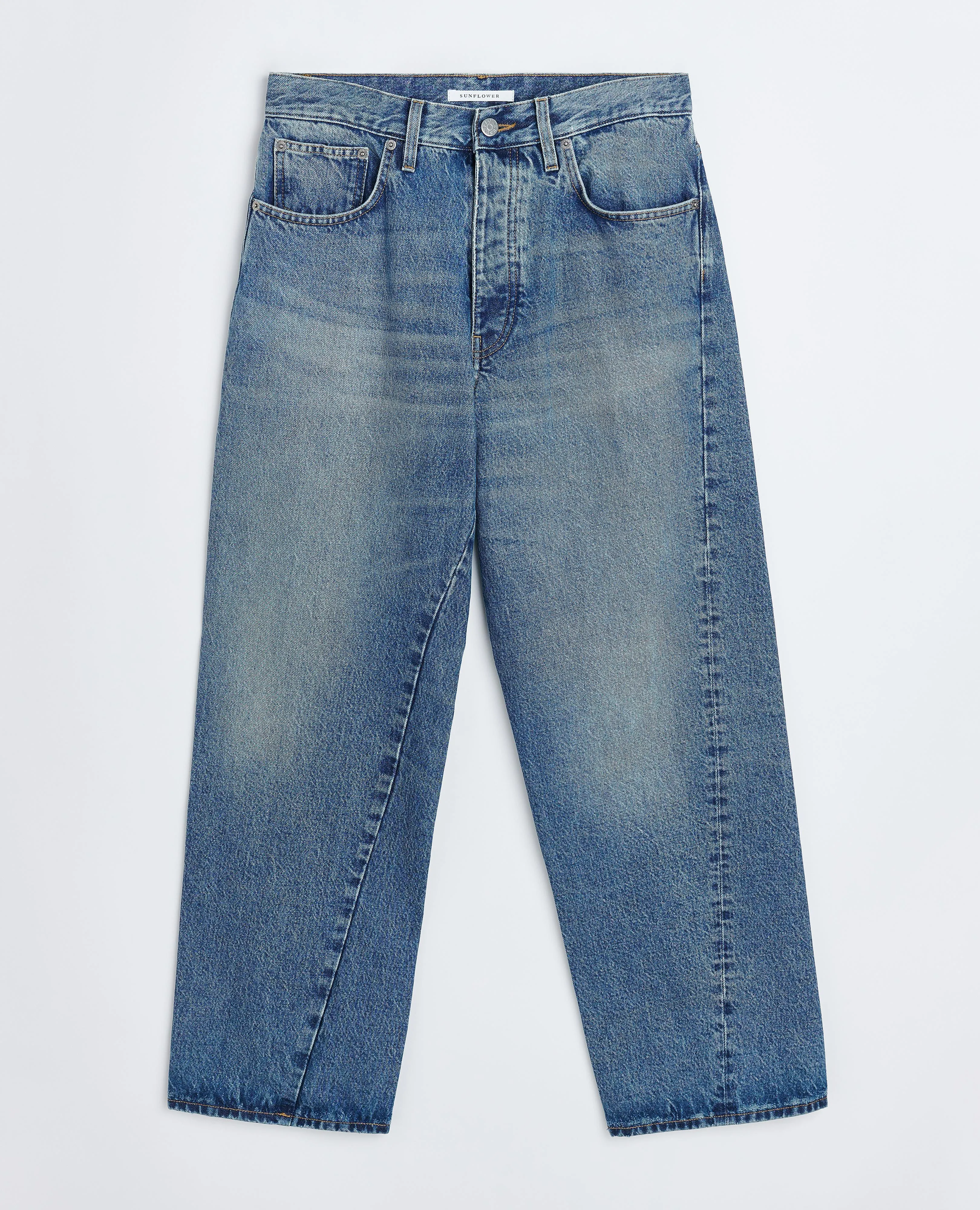 WIDE TWIST sold by Sunflower