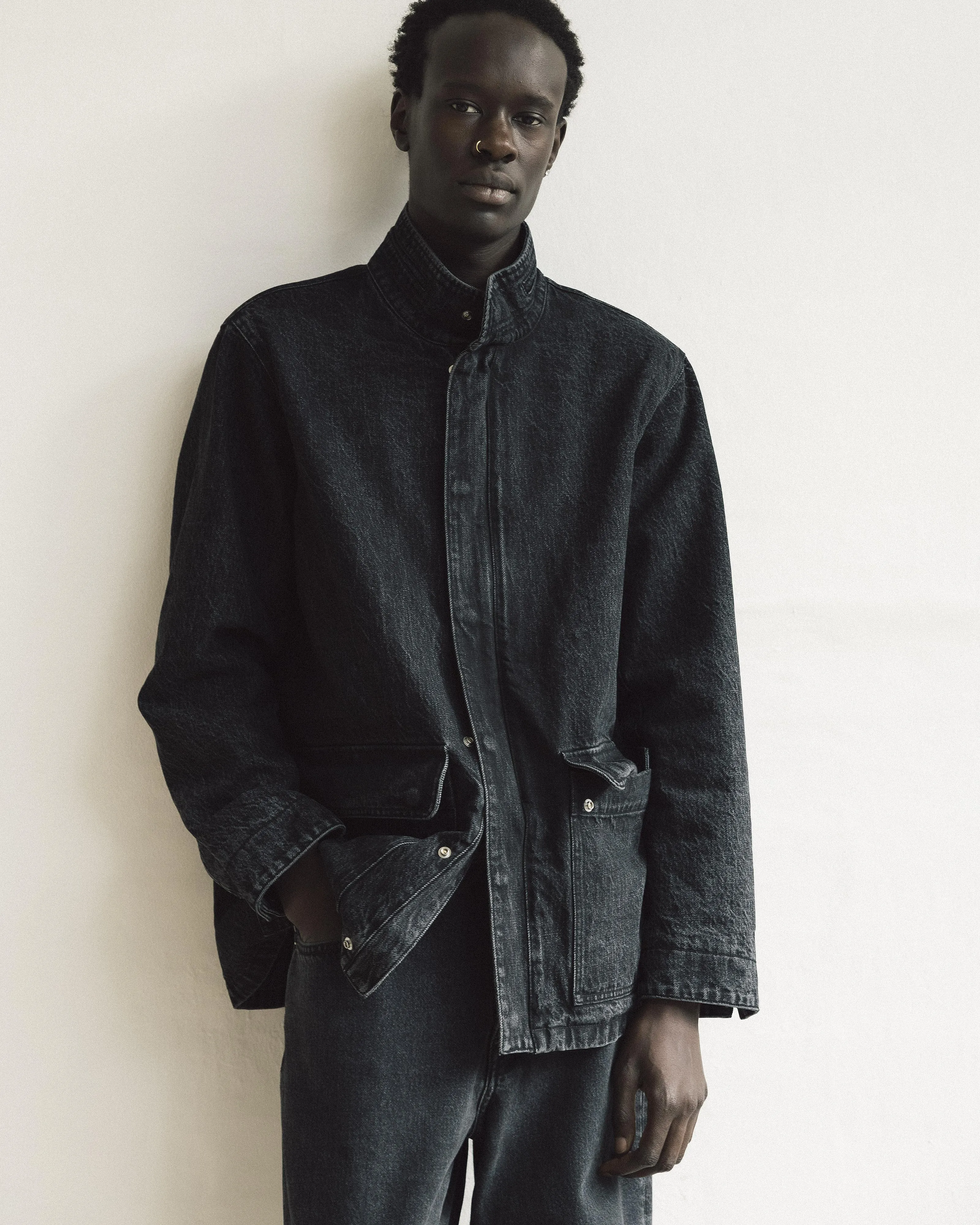 FATIGUE JACKET sold by Sunflower