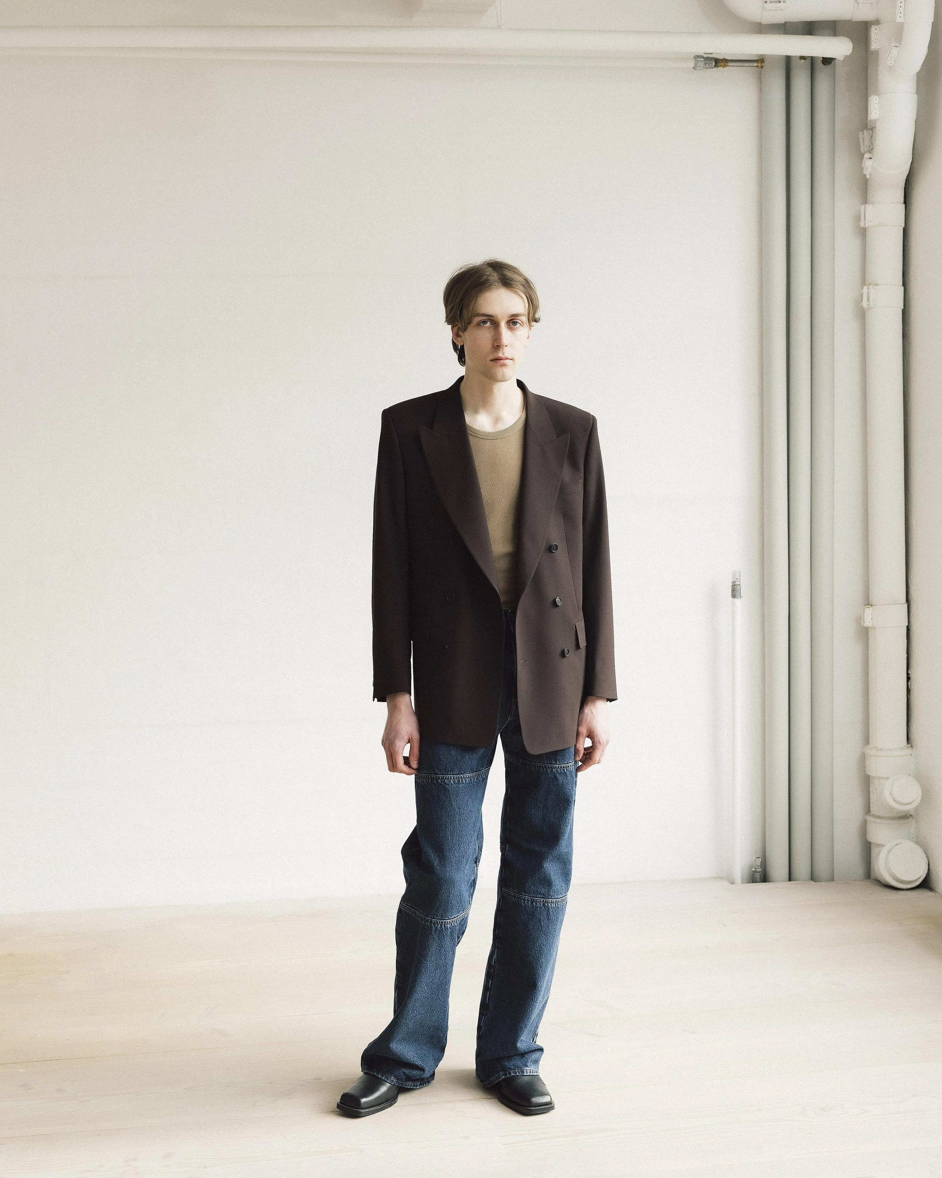 DB BLAZER sold by Sunflower