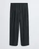 WIDE PLEATED TROUSER sold by Sunflower