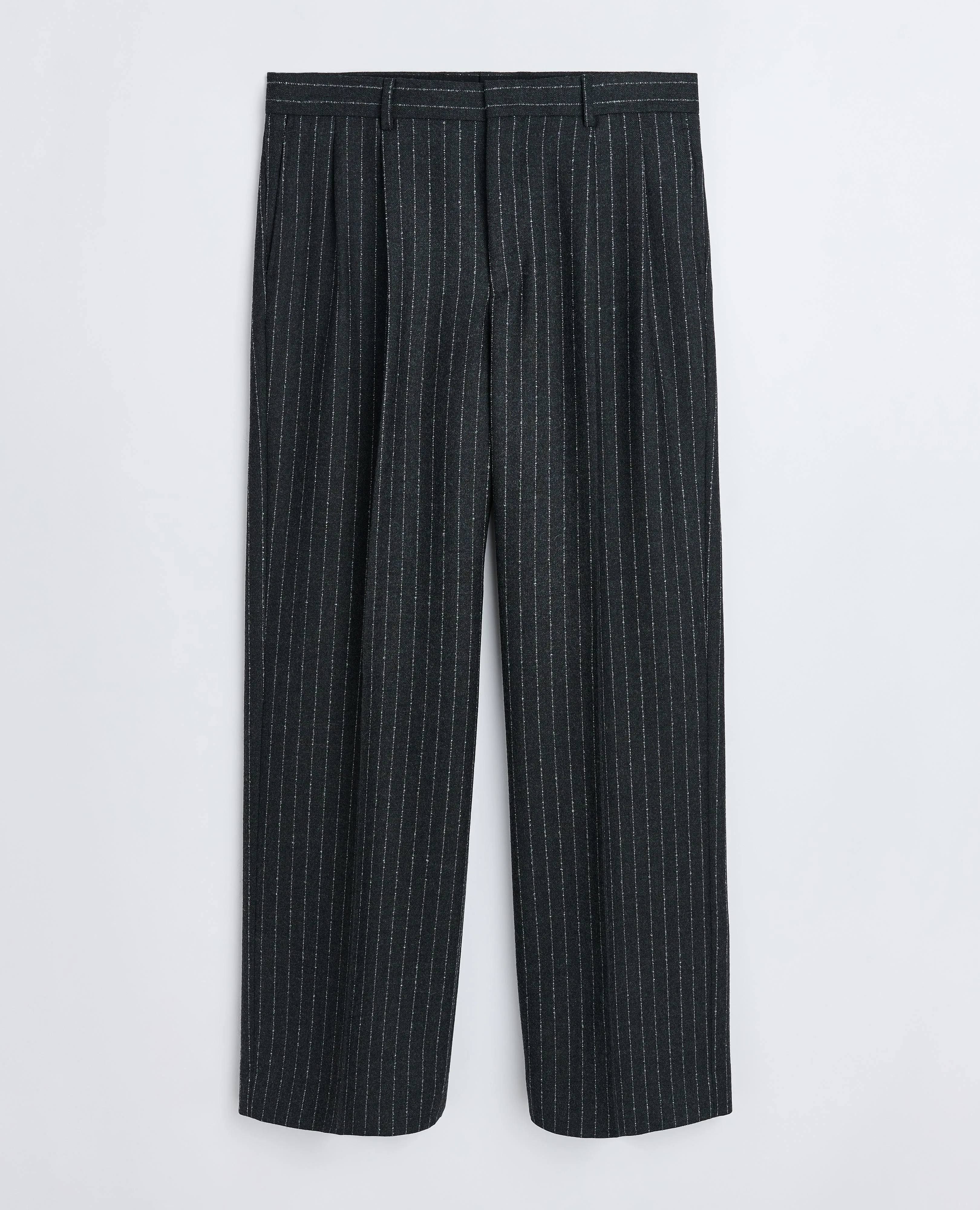 WIDE PLEATED TROUSER sold by Sunflower product image thumbnail 2