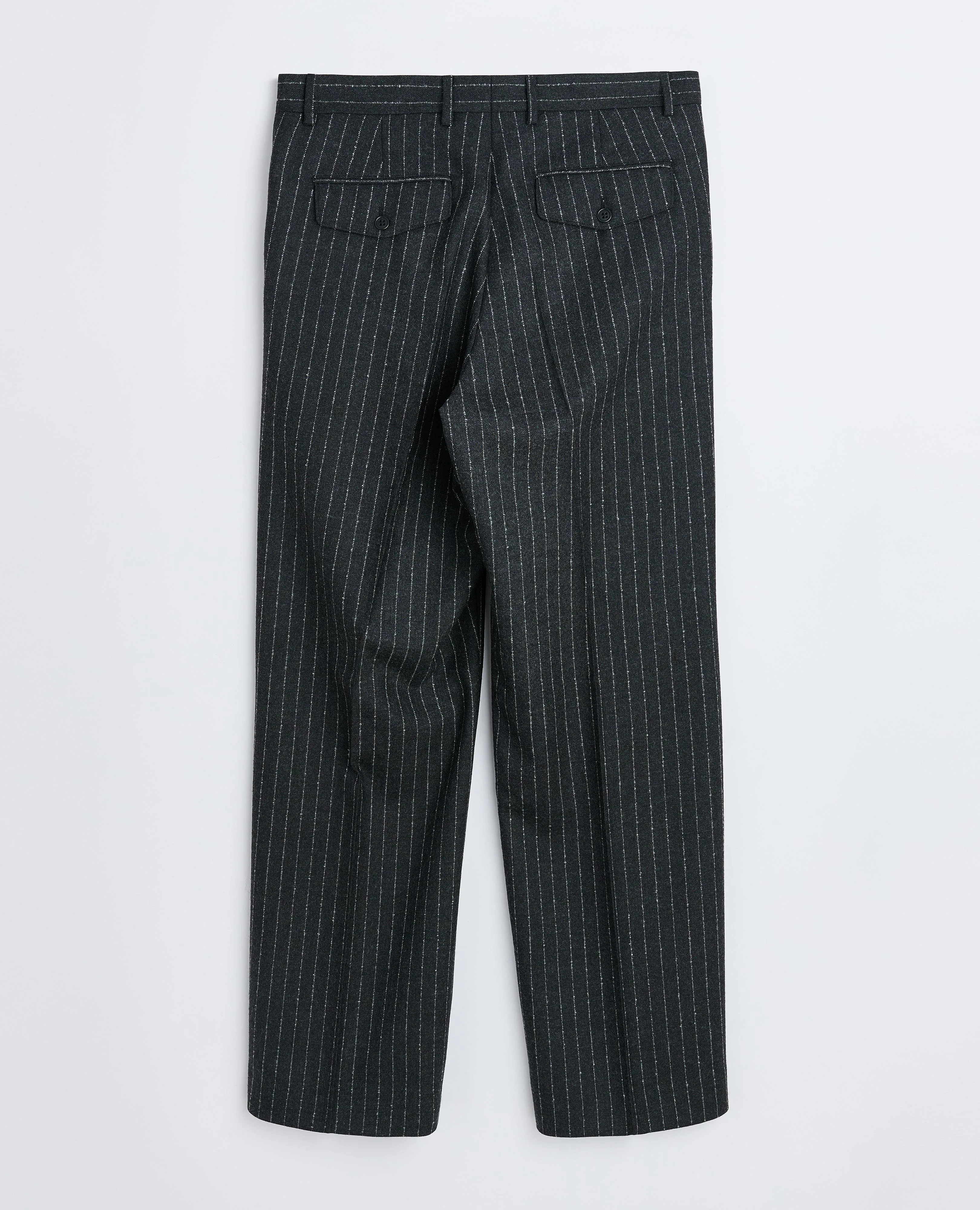 WIDE PLEATED TROUSER sold by Sunflower product image thumbnail 3