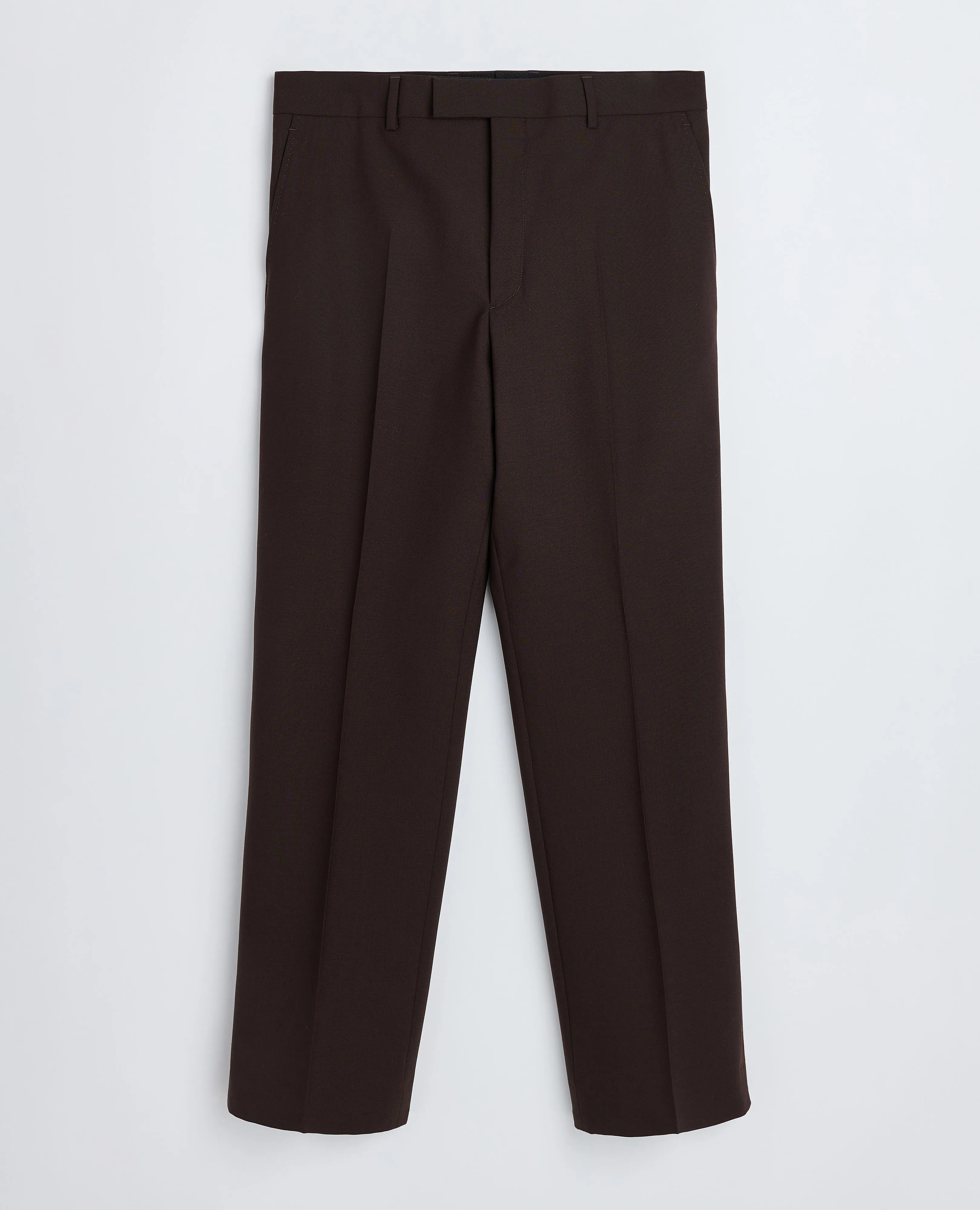 STRAIGHT TROUSER sold by Sunflower